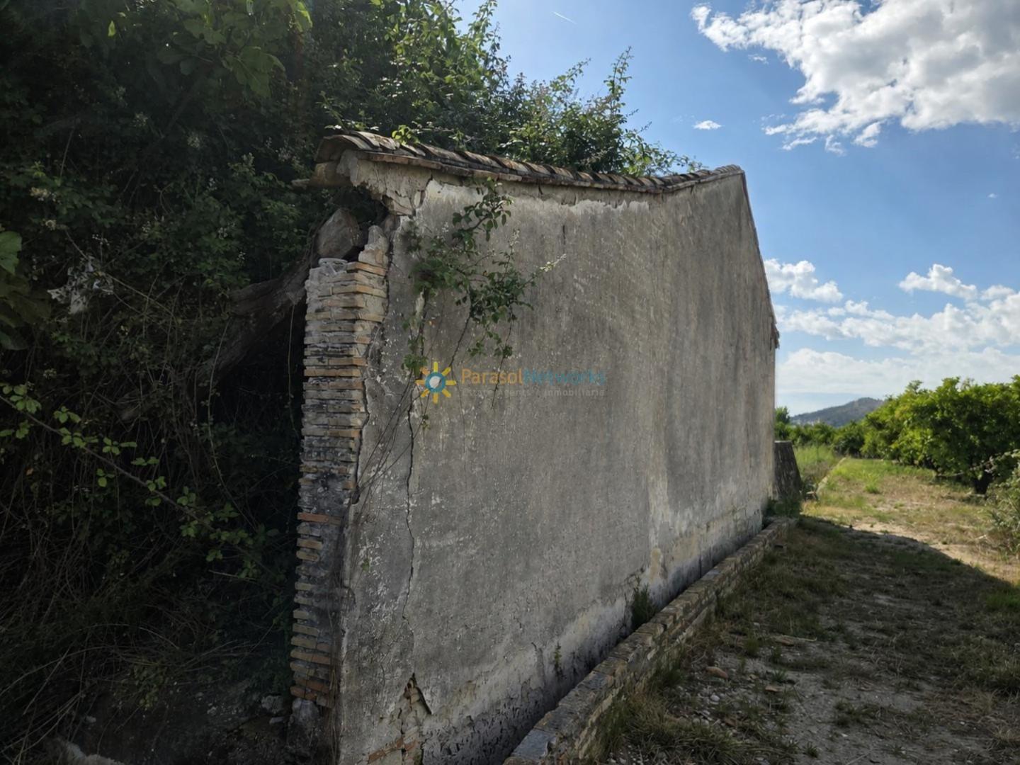 Plot for Sale in Piles