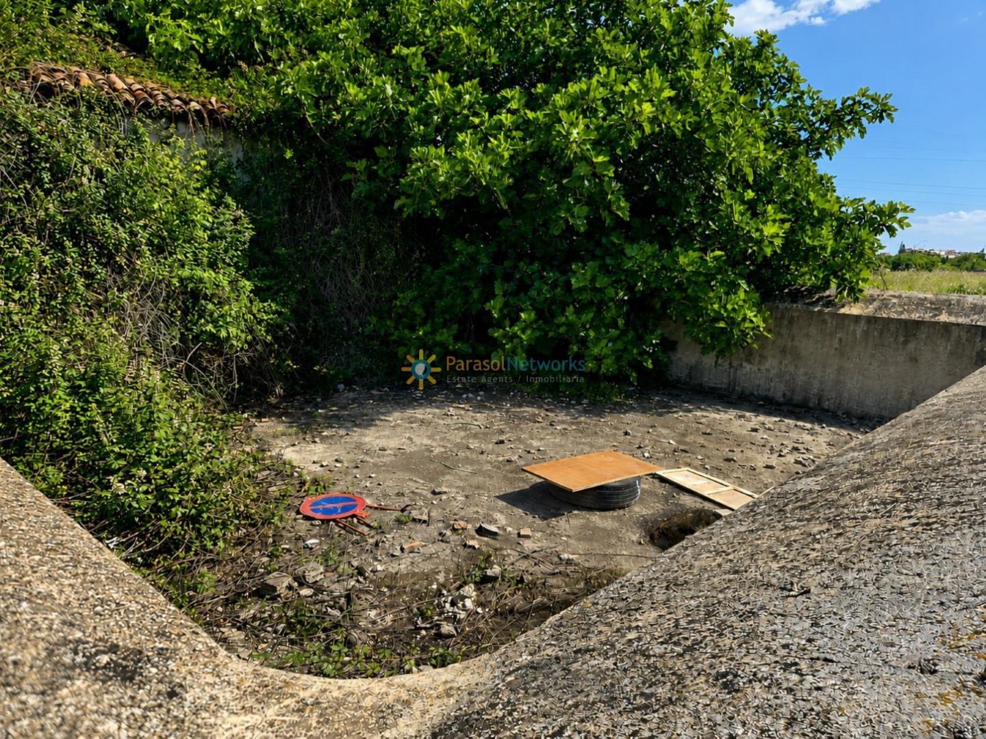 Plot for Sale in Piles