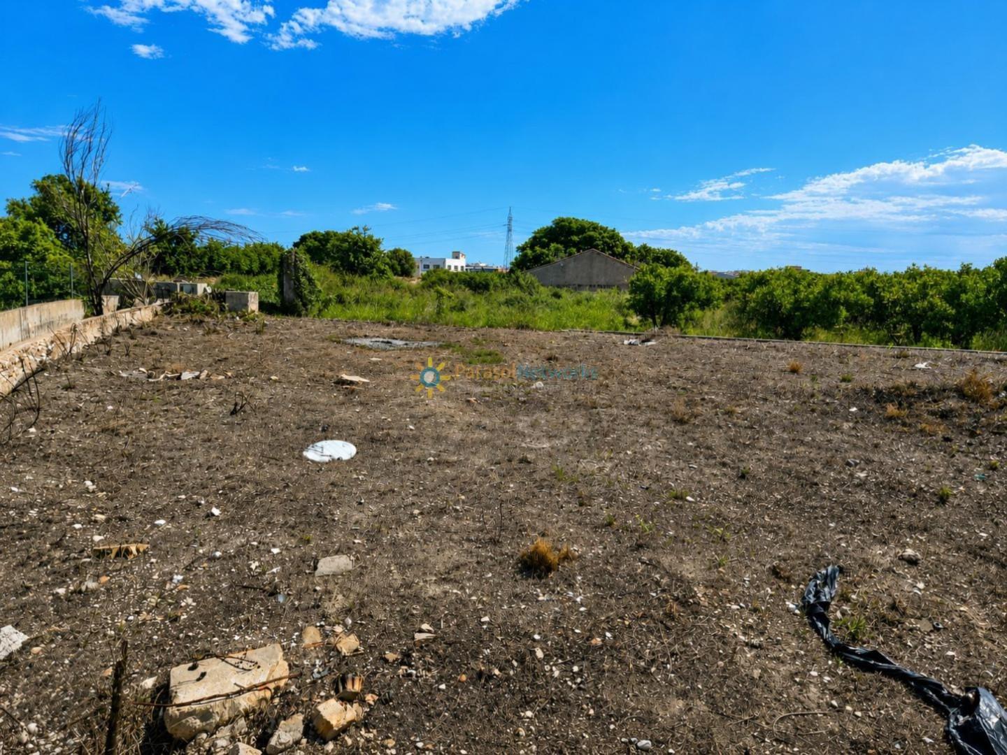 Plot for Sale in Piles