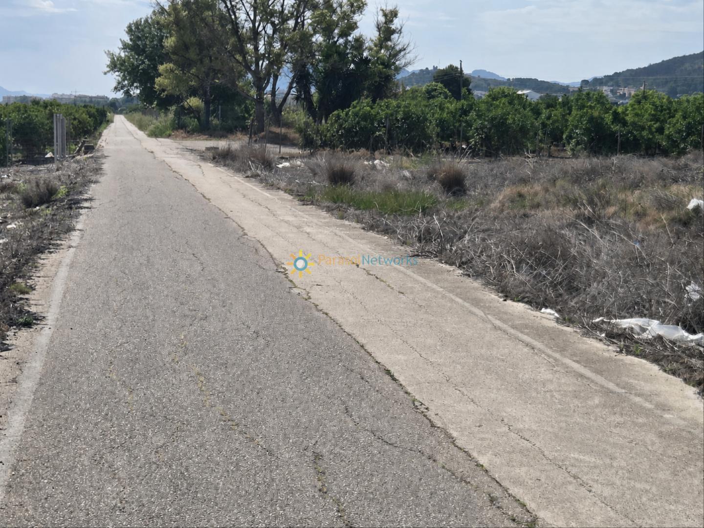 Plot for Sale in Piles