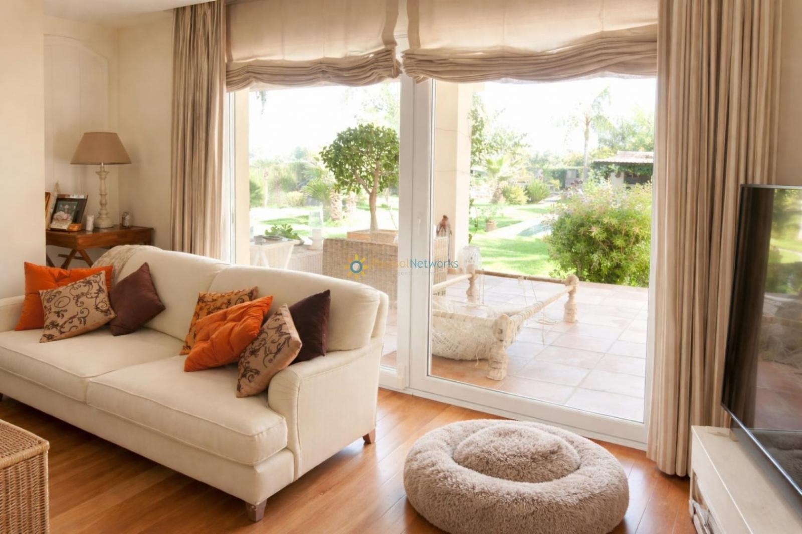 Villa for Sale in Gandia