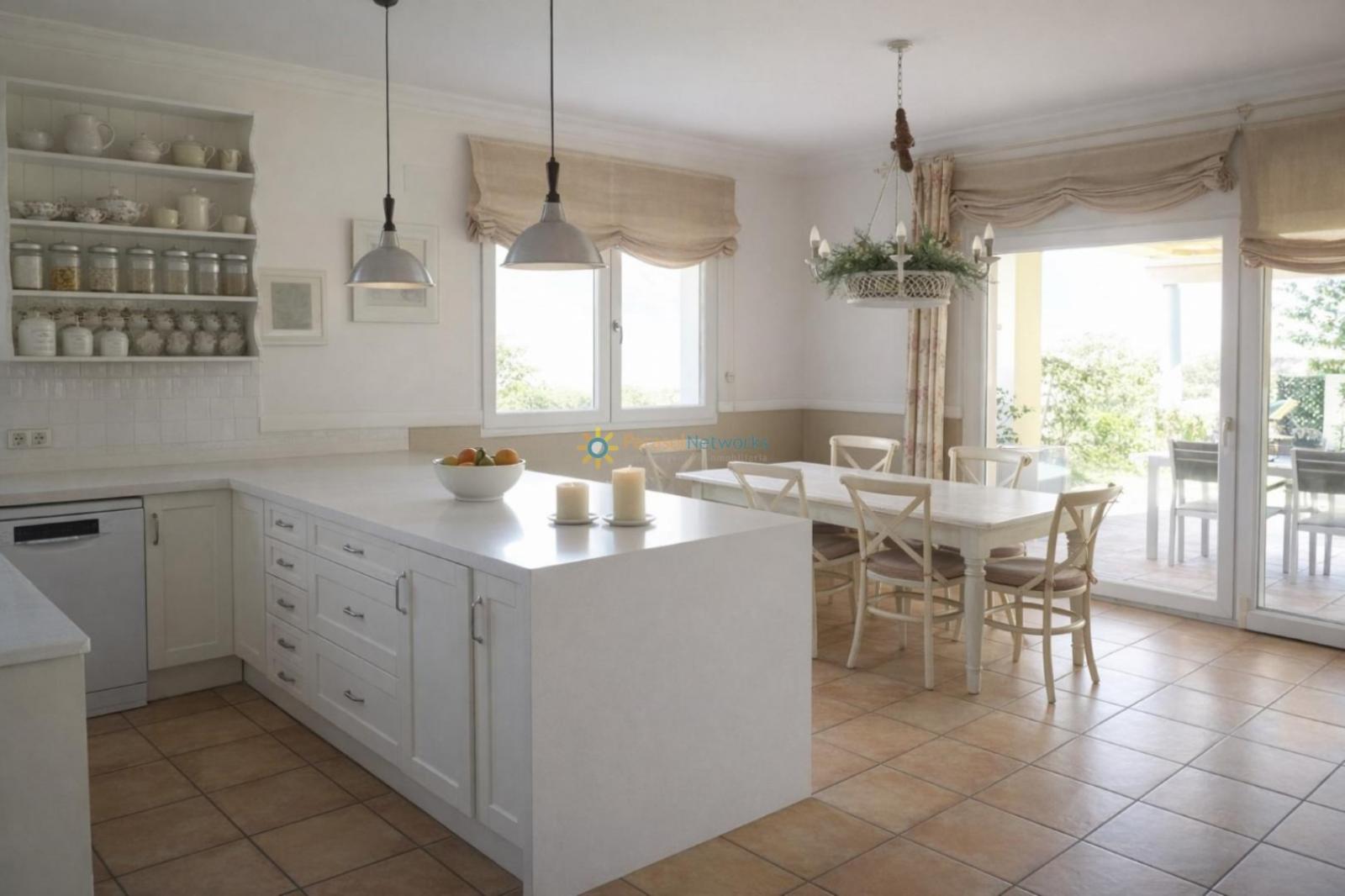 Villa for Sale in Gandia