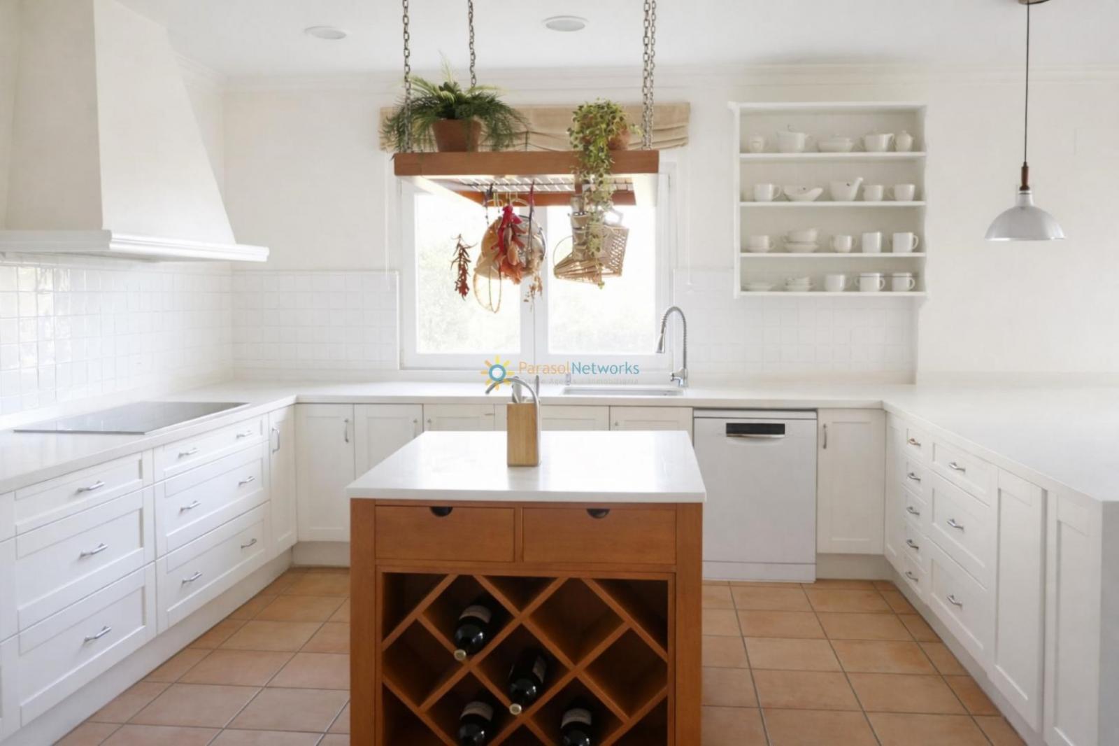 Villa for Sale in Gandia