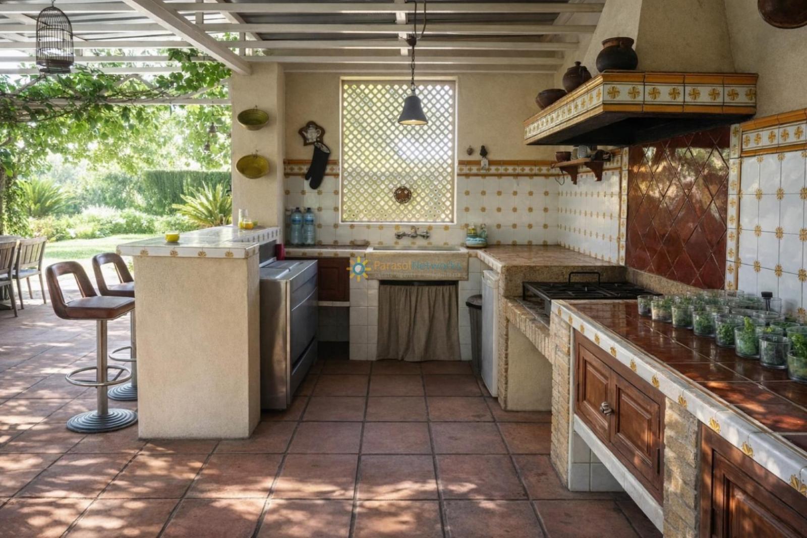 Villa for Sale in Gandia