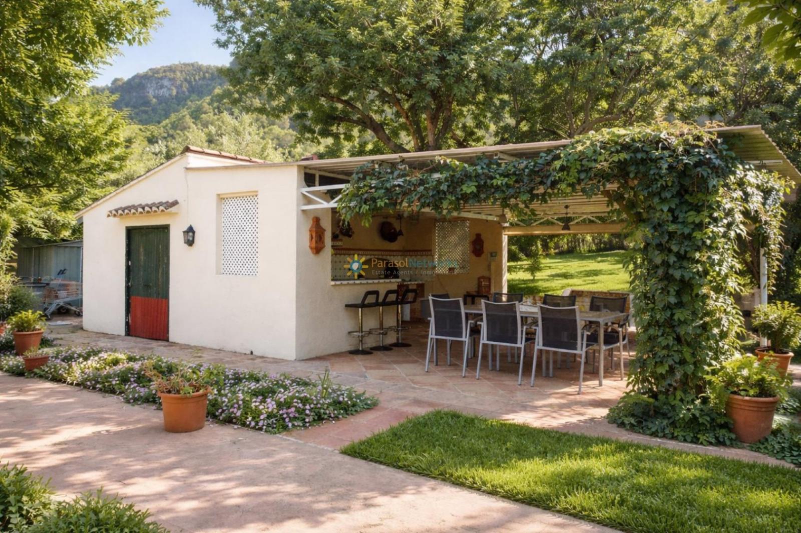 Villa for Sale in Gandia