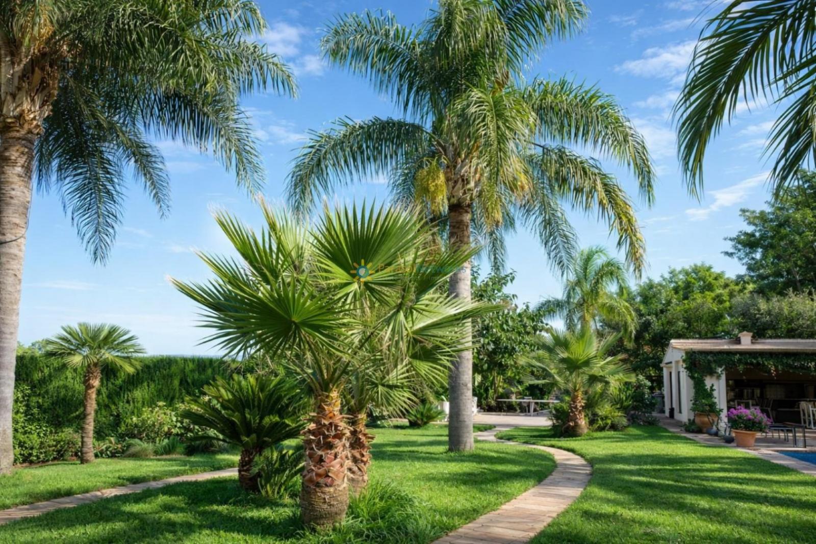 Villa for Sale in Gandia