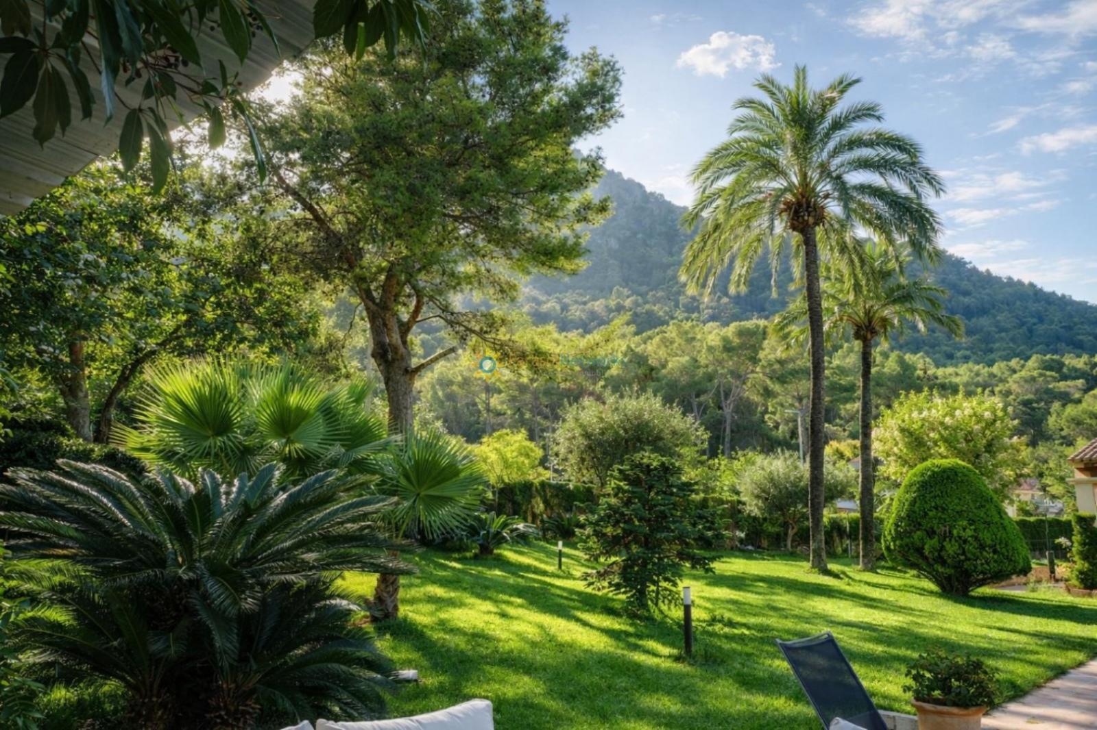 Villa for Sale in Gandia