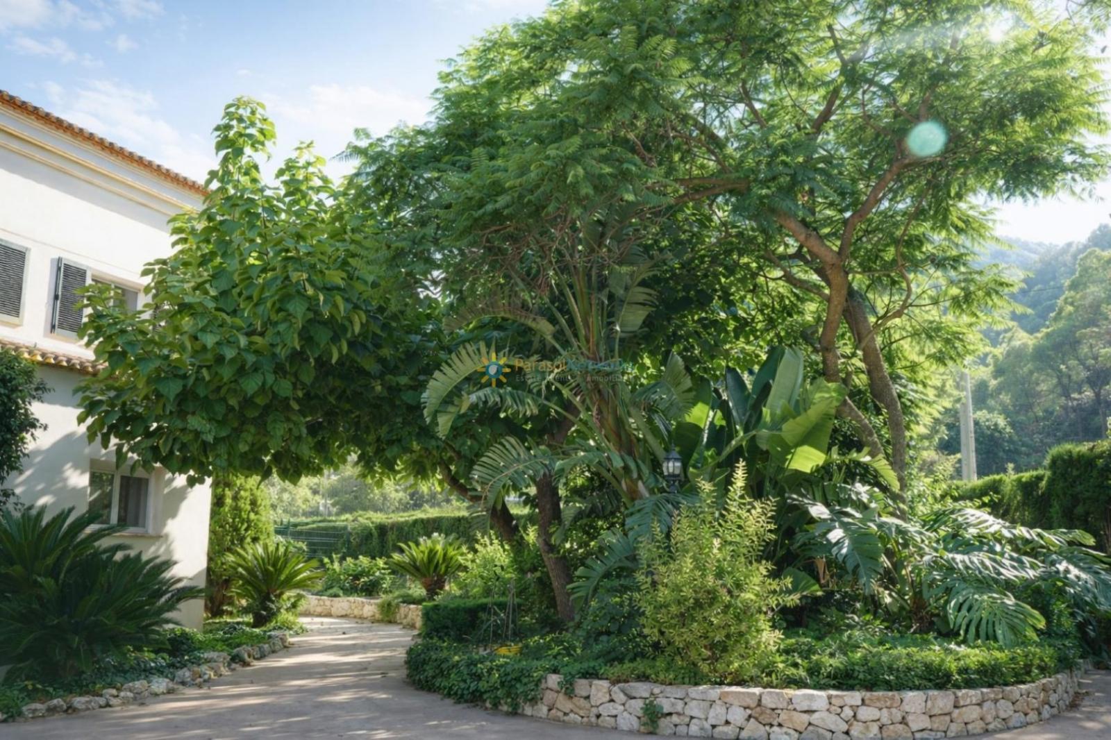 Villa for Sale in Gandia