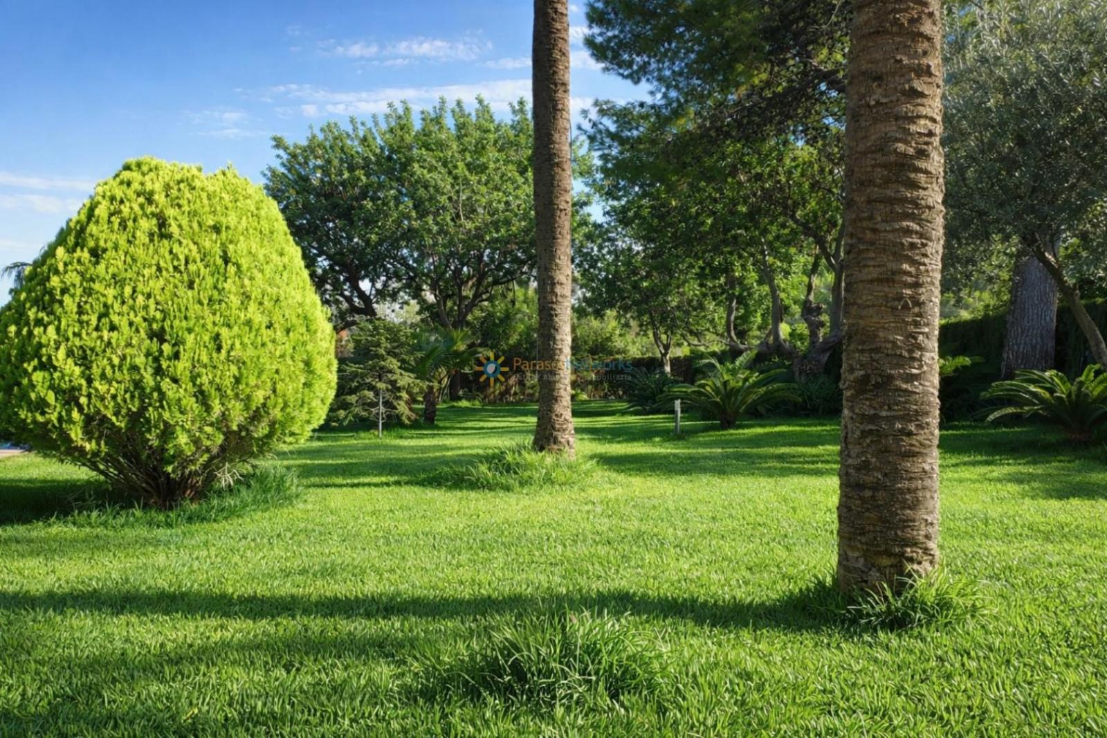 Villa for Sale in Gandia