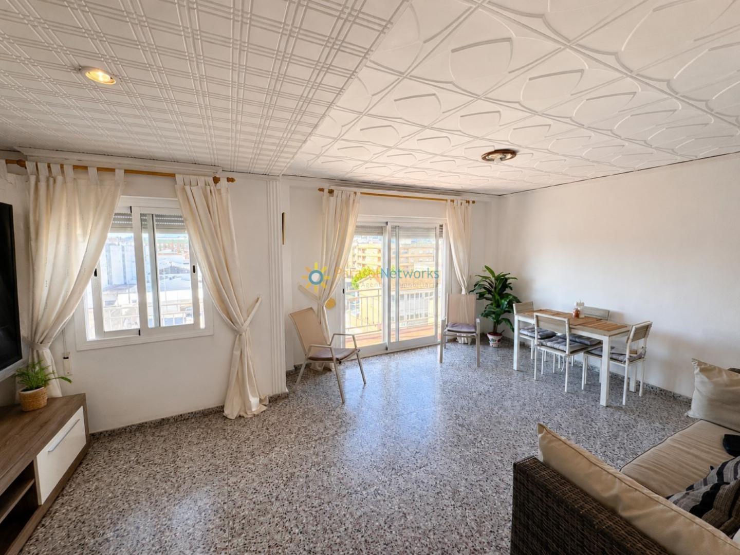 Flat for Sale in Piles