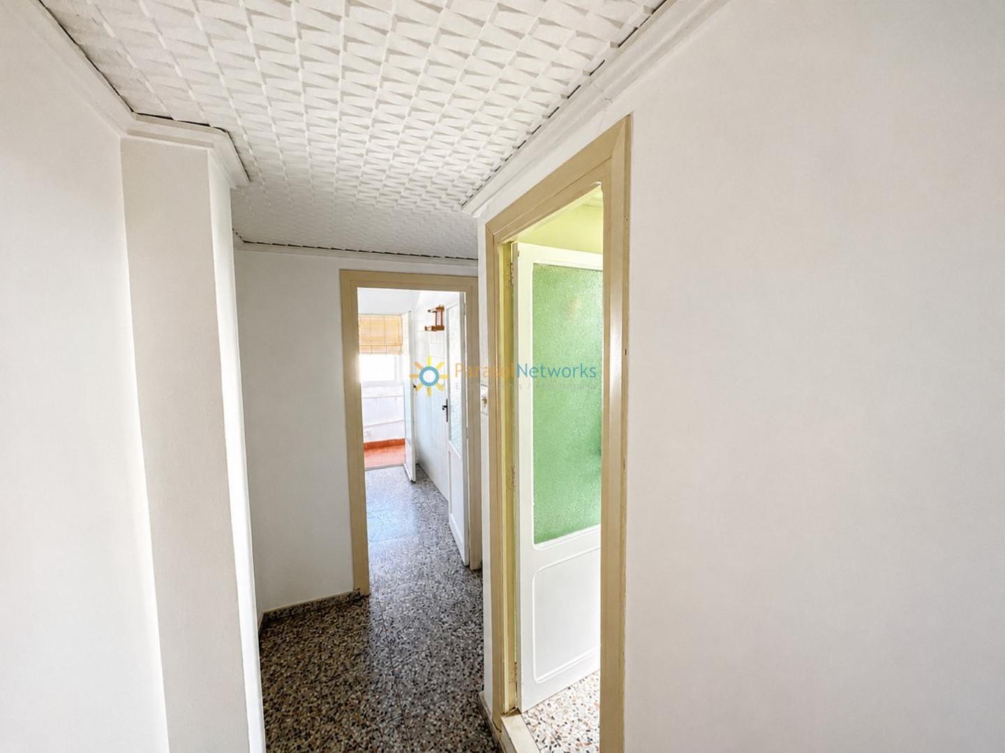 Flat for Sale in Piles