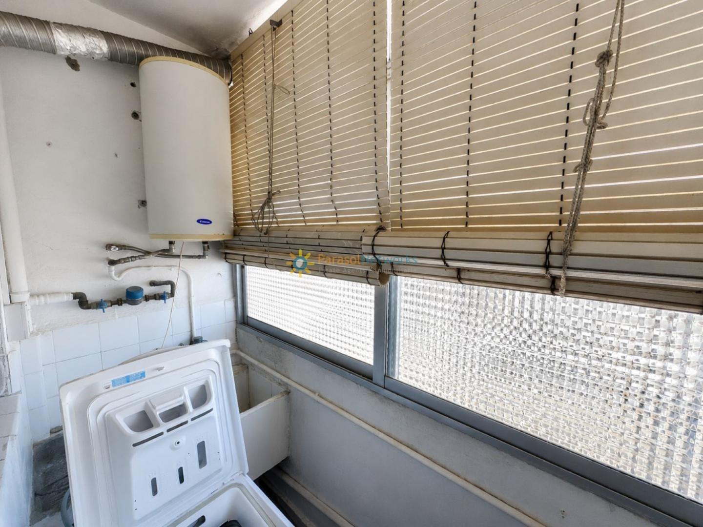 Flat for Sale in Piles