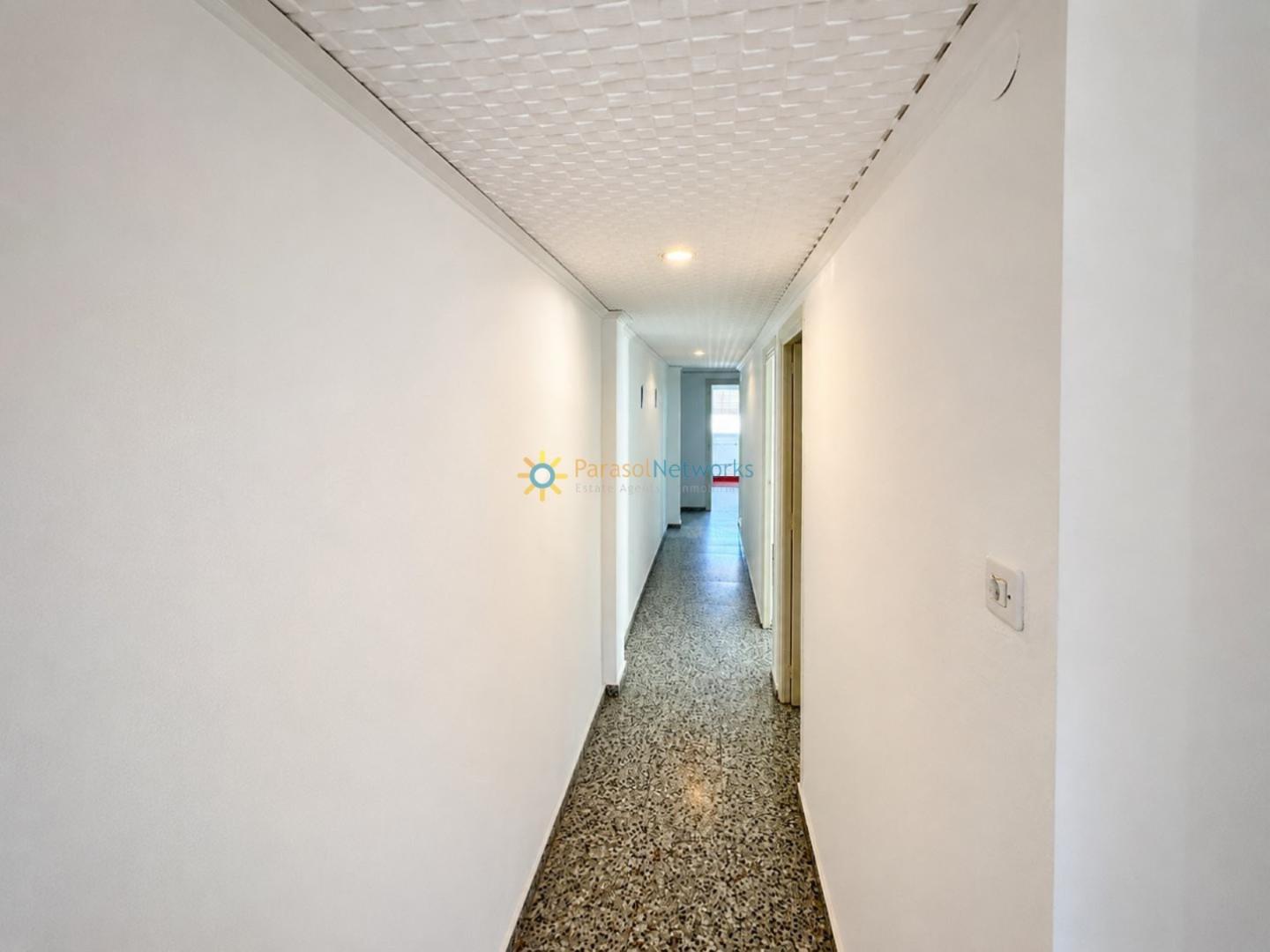 Flat for Sale in Piles