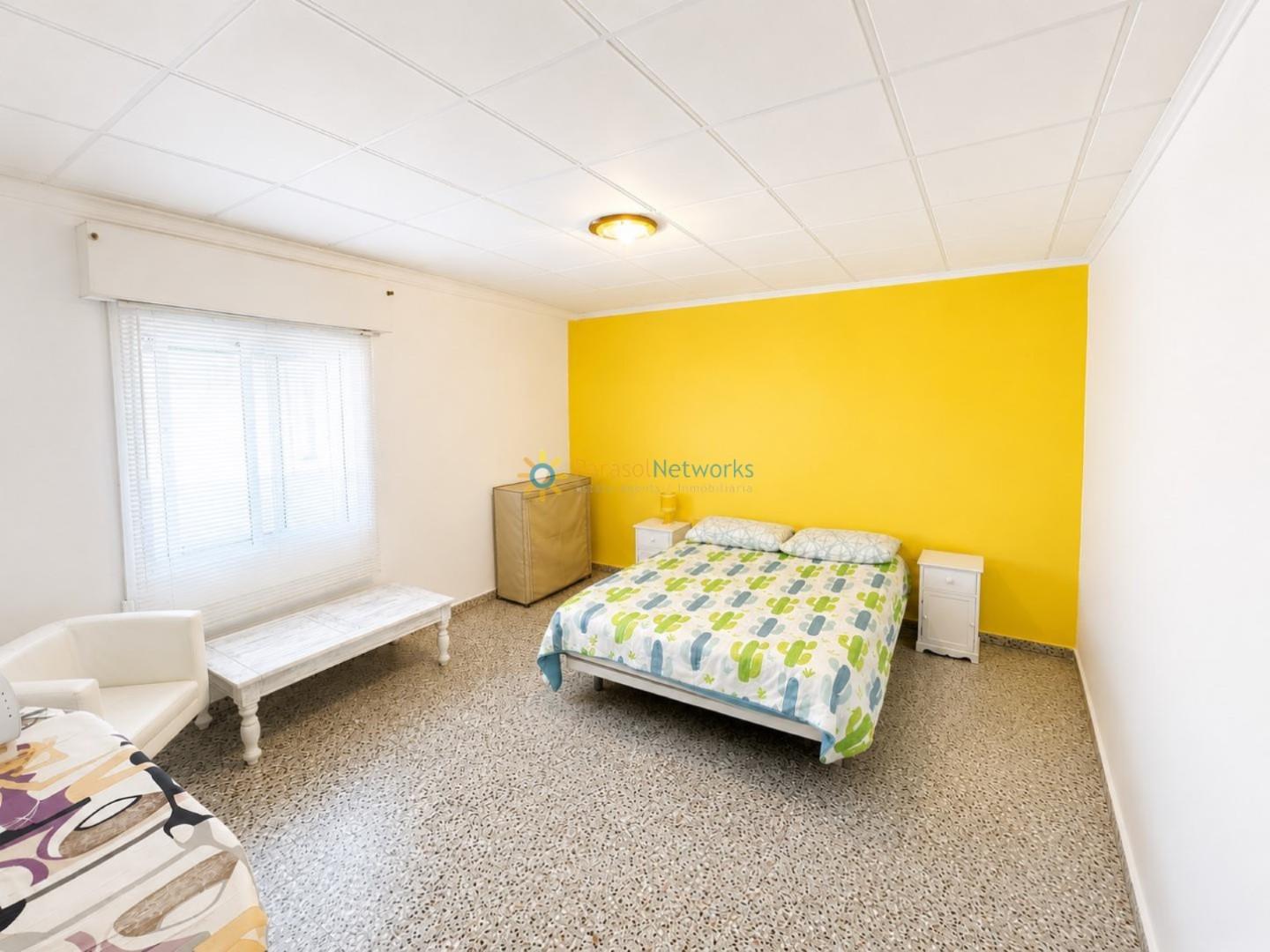Flat for Sale in Piles