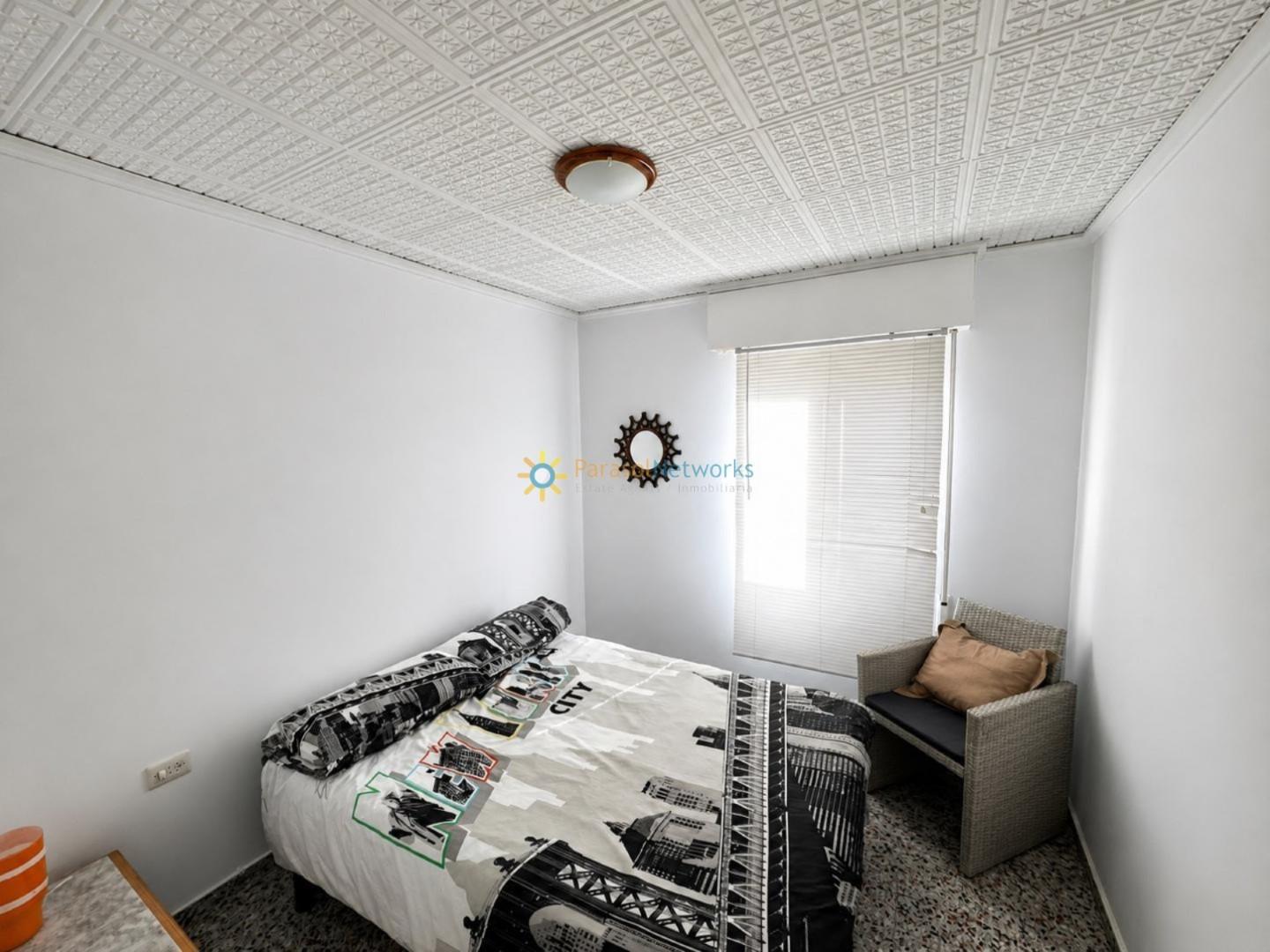 Flat for Sale in Piles