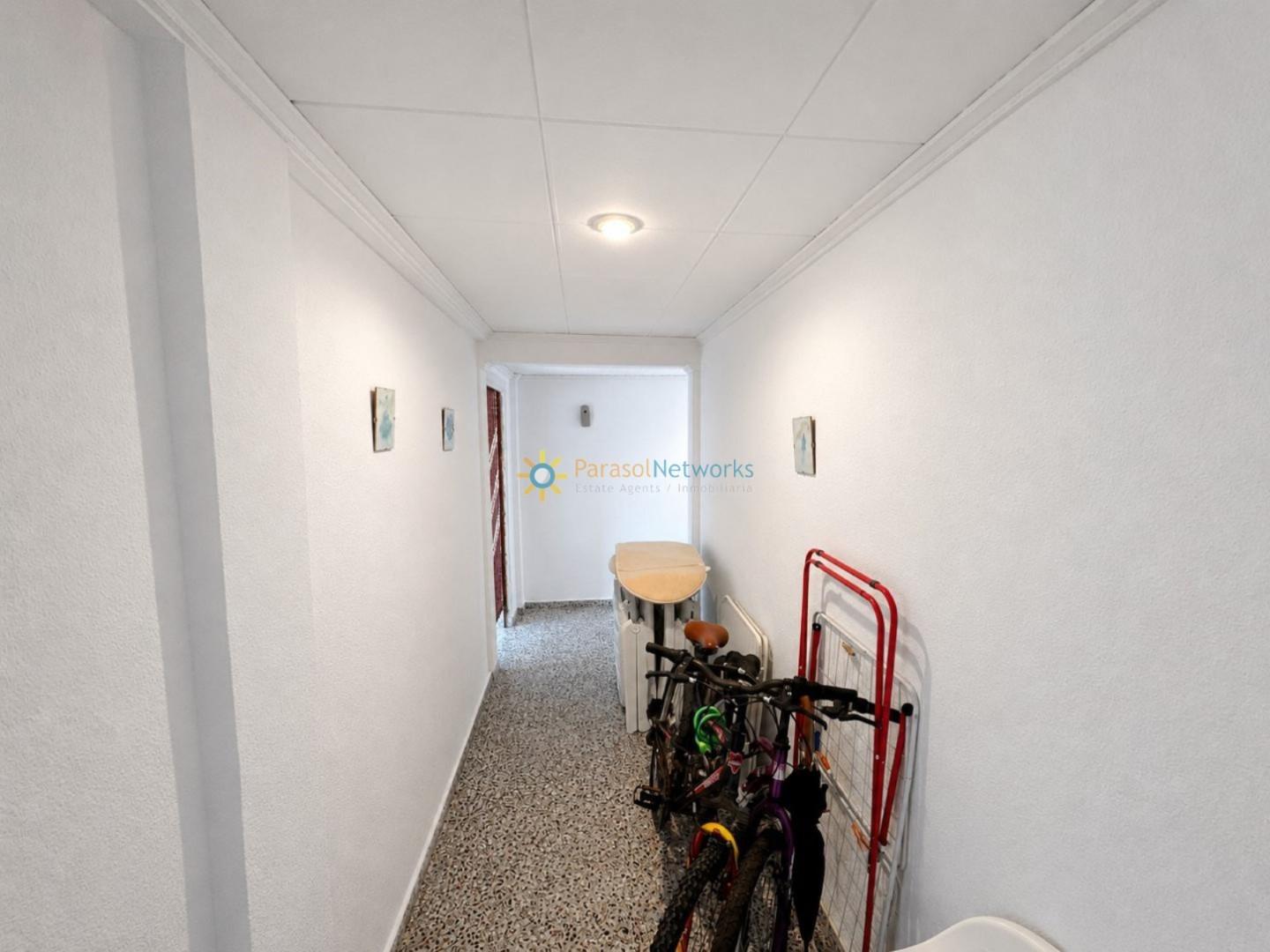 Flat for Sale in Piles
