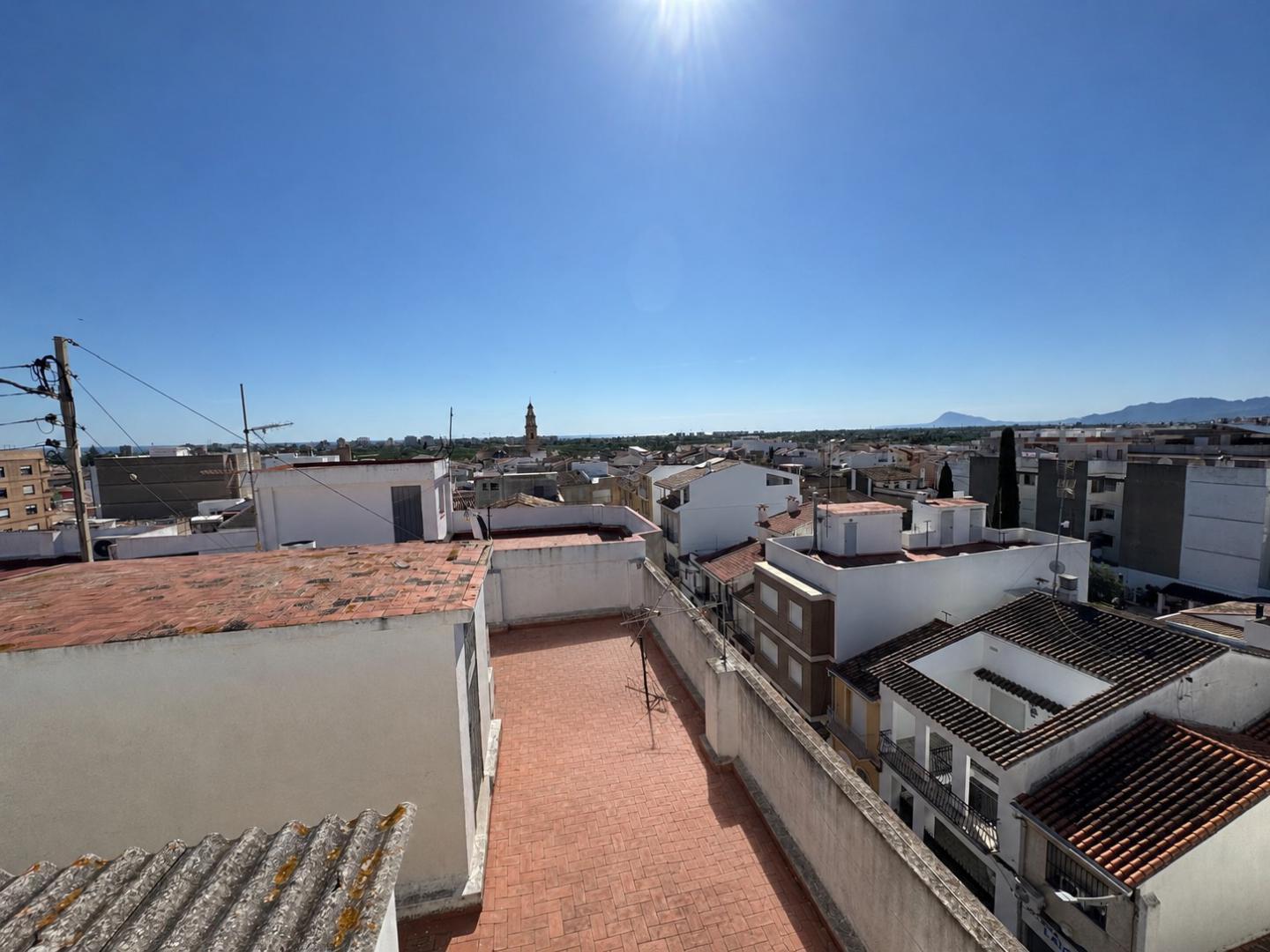 Flat for Sale in Piles