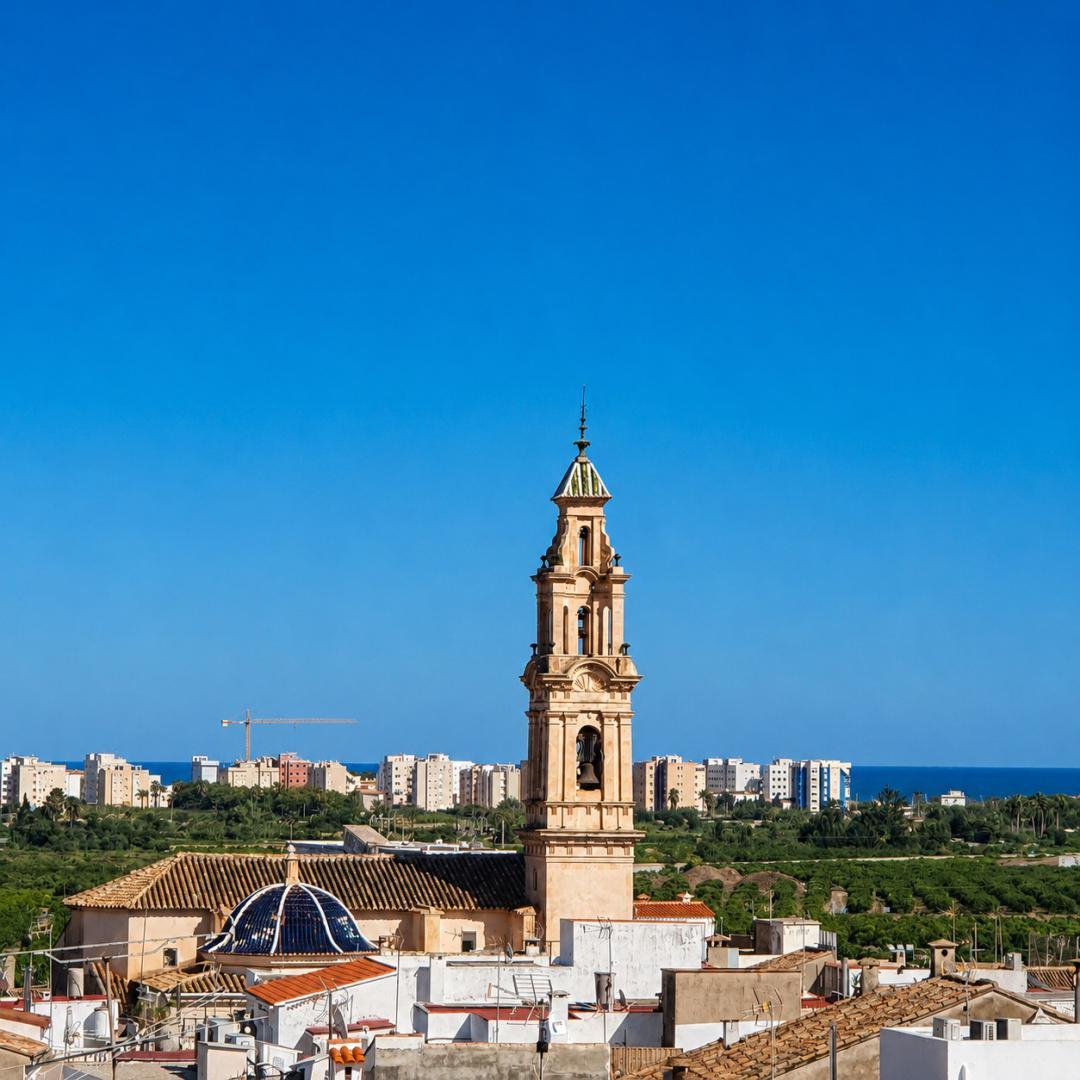 Flat for Sale in Piles