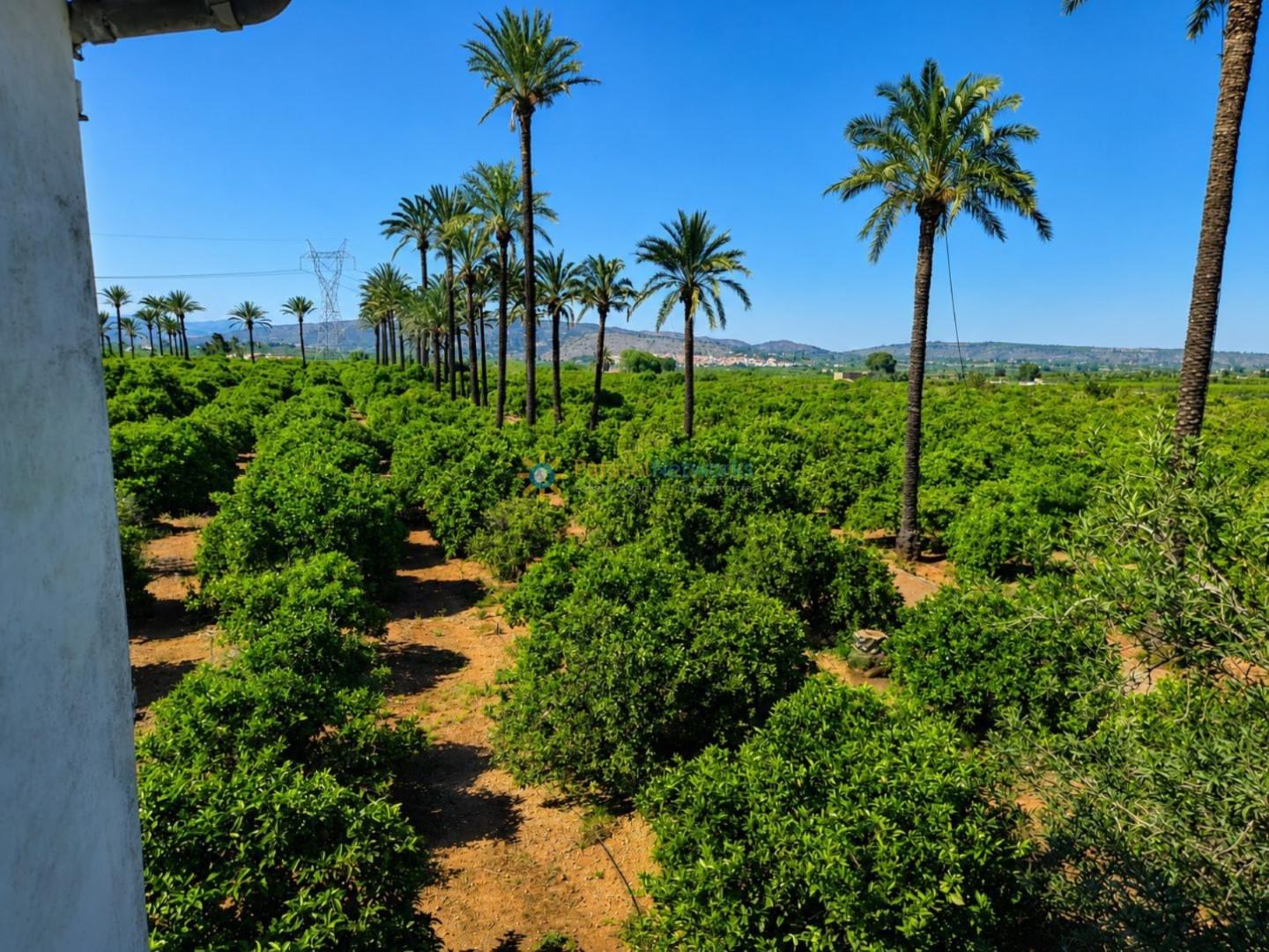 Villa for Sale in Cotes