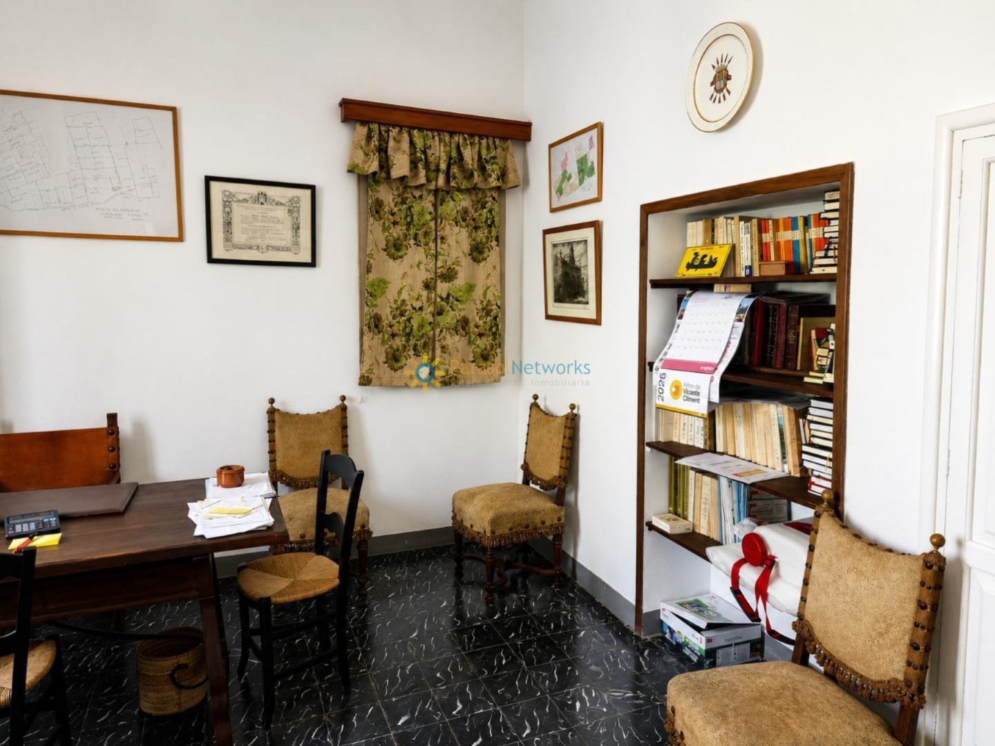 Villa for Sale in Cotes