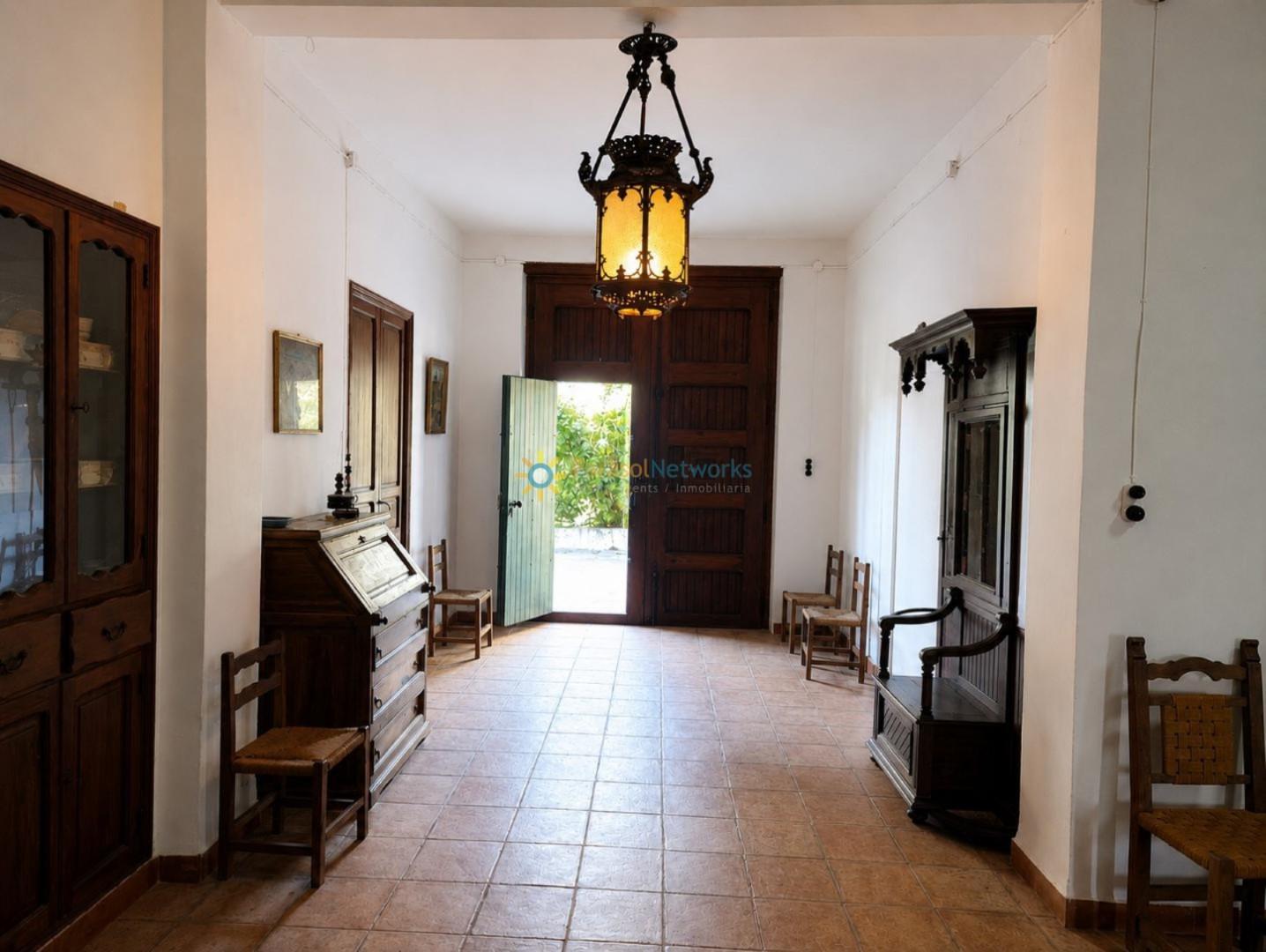 Villa for Sale in Cotes