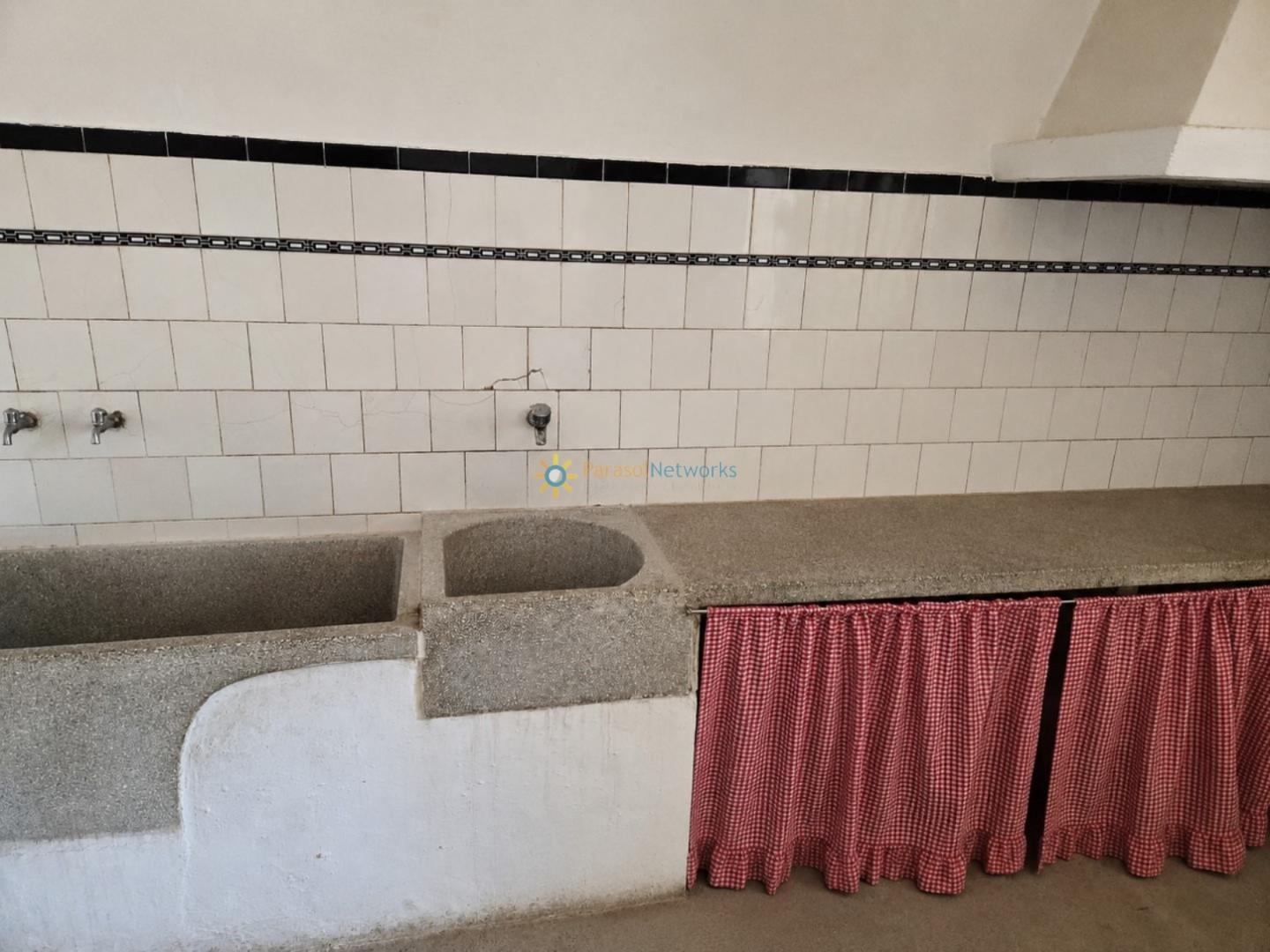 Semi-detached House for Sale in Sellent