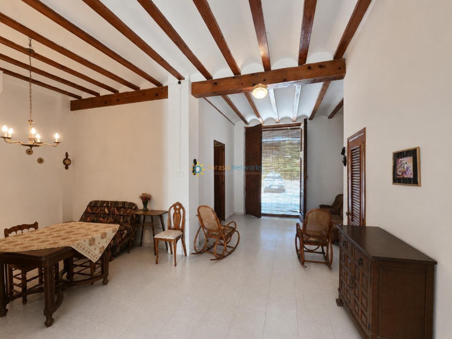 Semi-detached House for Sale in Sellent