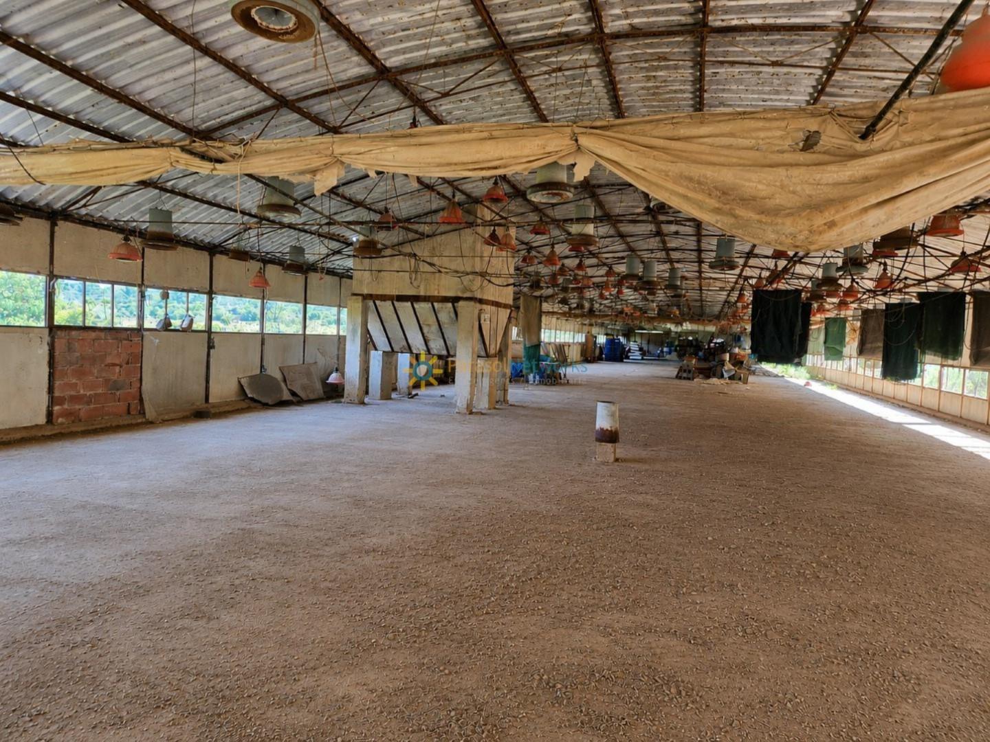 Industrial Unit for Sale in Benigánim