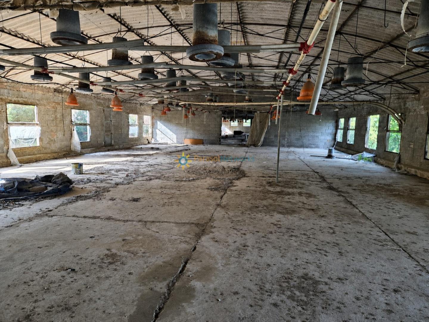 Industrial Unit for Sale in Benigánim