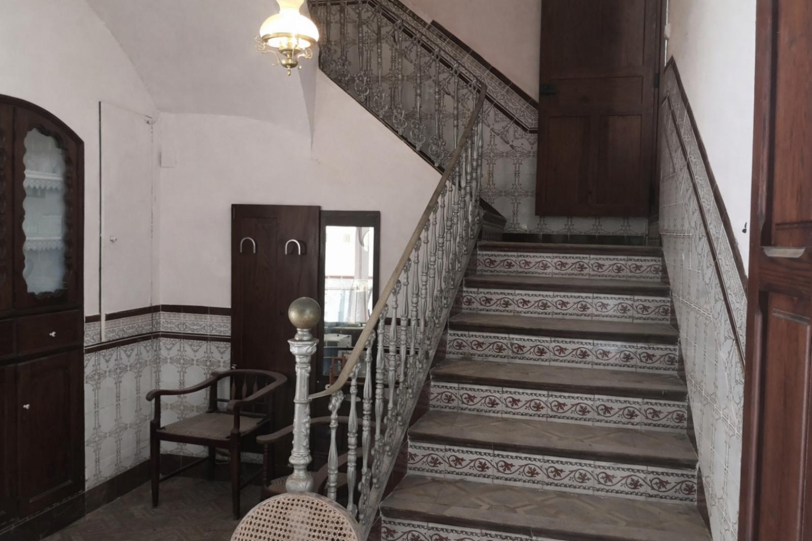Semi-detached House for Sale in Olleria, l'