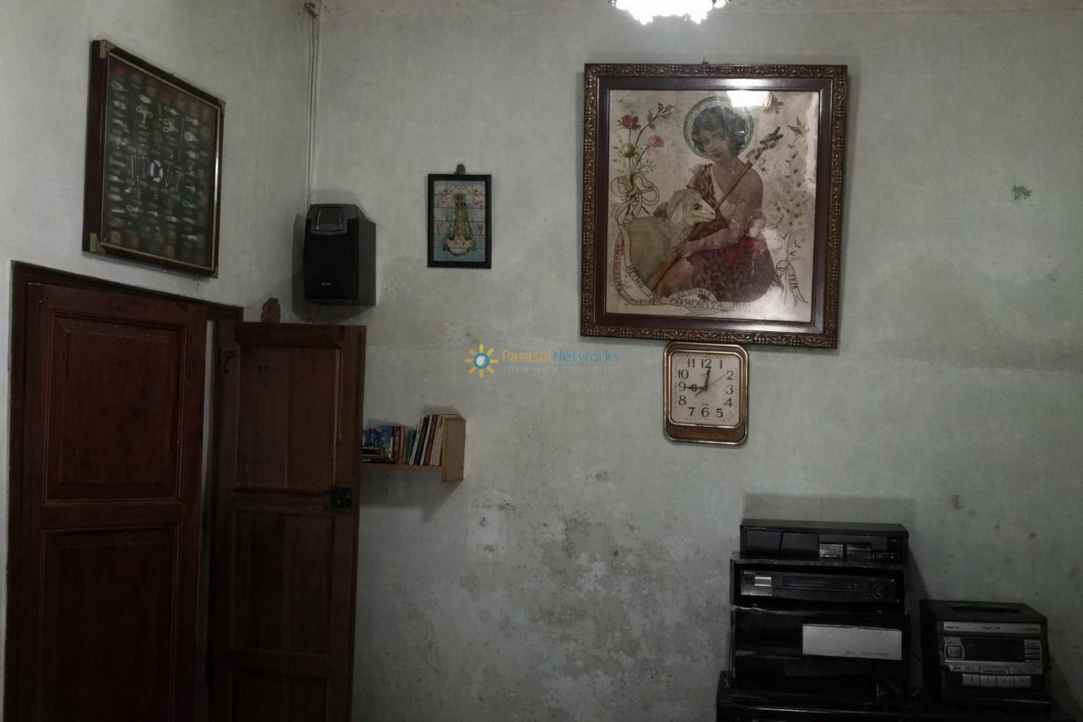 Semi-detached House for Sale in Olleria, l'