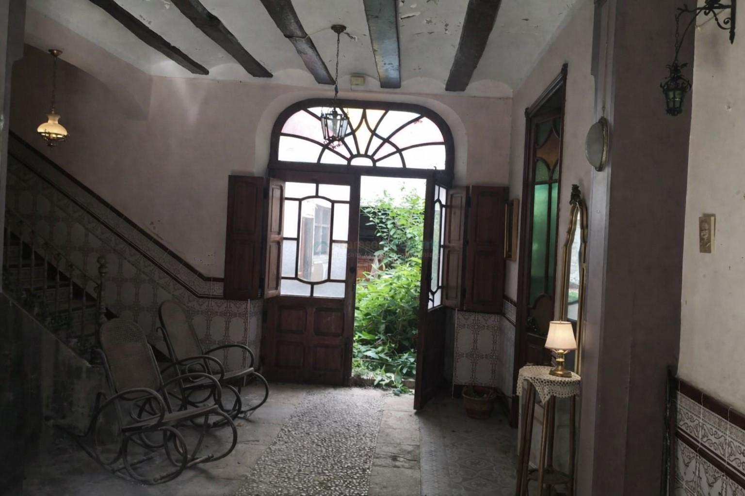 Semi-detached House for Sale in Olleria, l'
