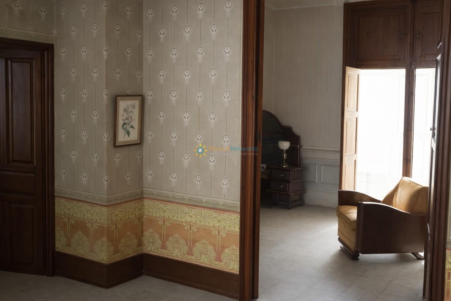 Semi-detached House for Sale in Olleria, l'