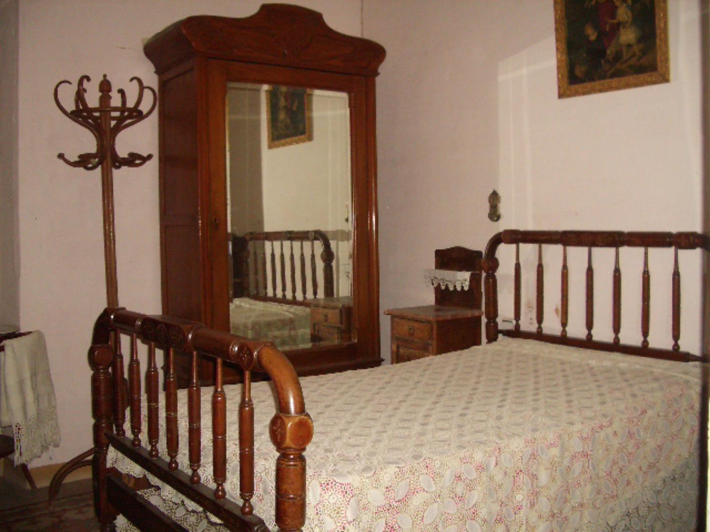Semi-detached House for Sale in Olleria, l'