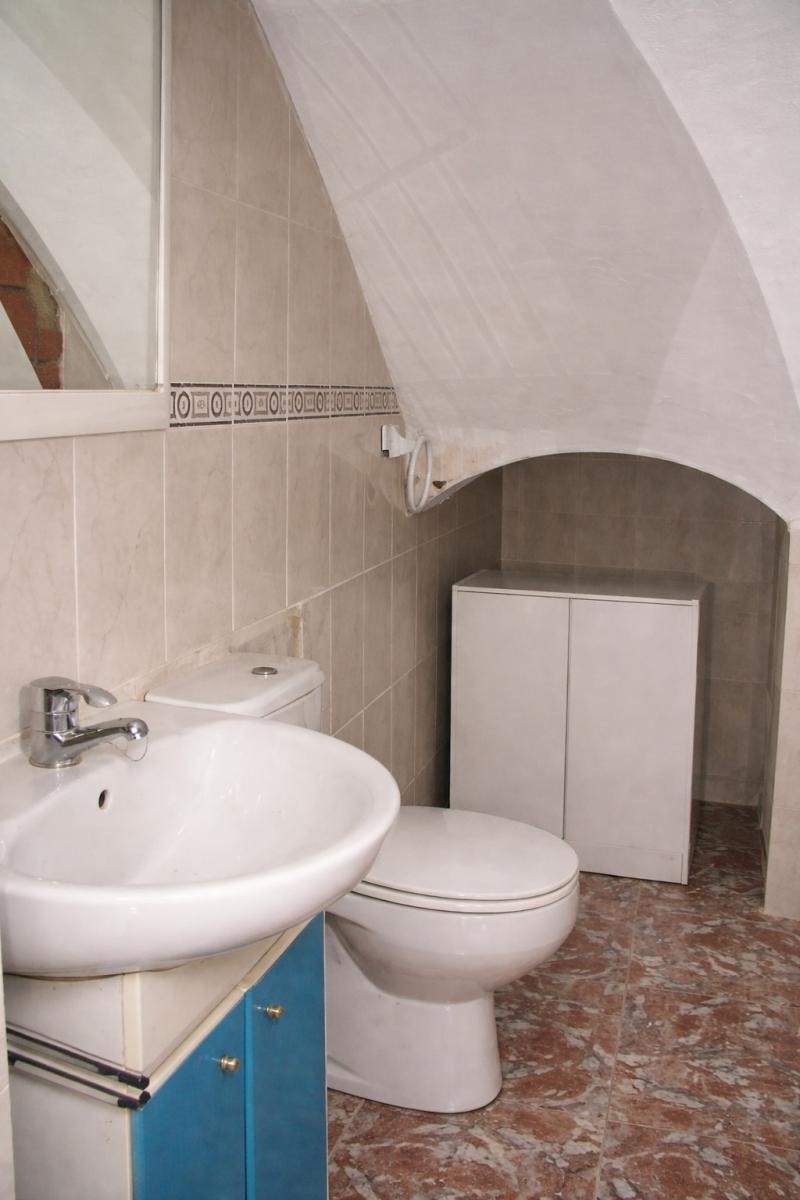 Semi-detached House for Sale in Olleria, l'