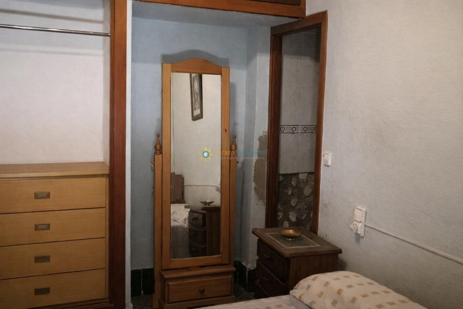 Semi-detached House for Sale in Olleria, l'
