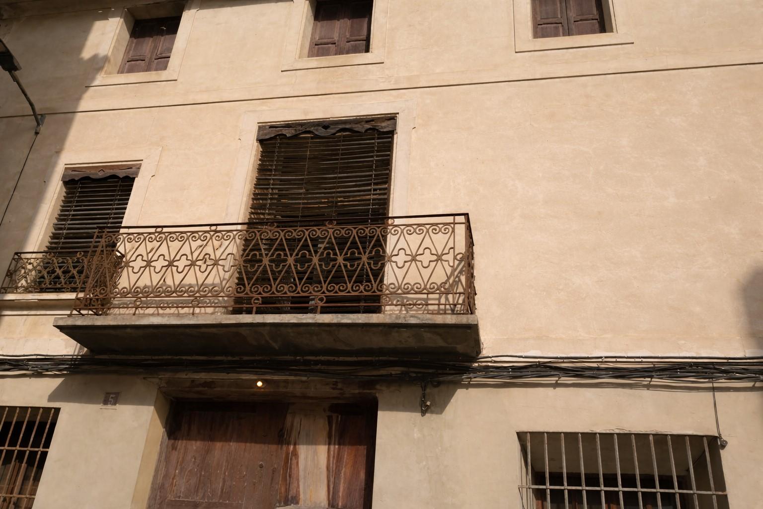 Semi-detached House for Sale in Olleria, l'