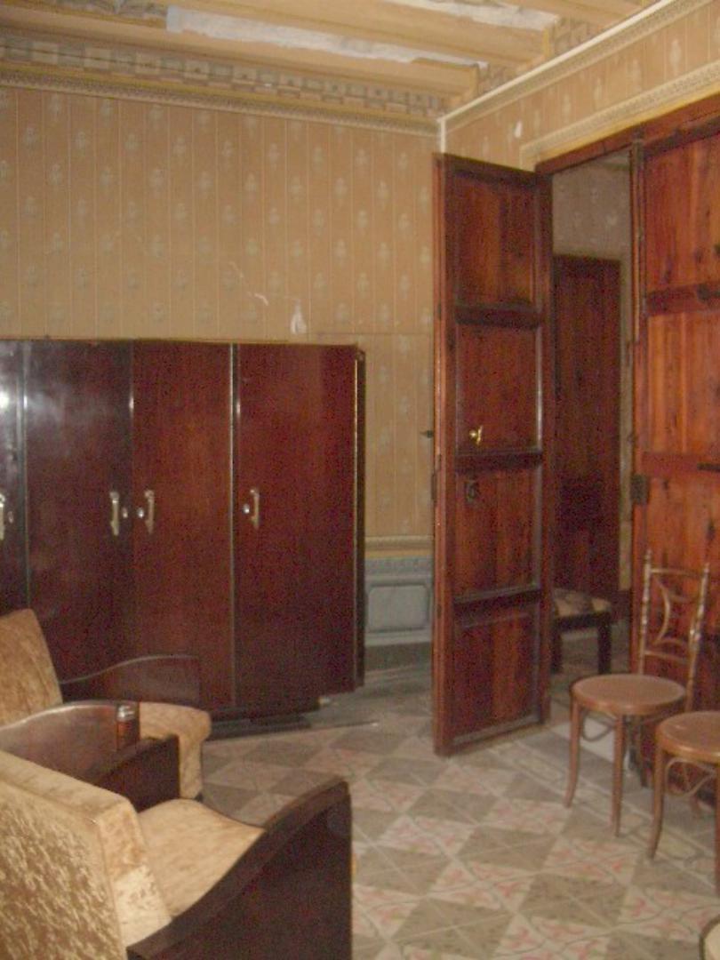 Semi-detached House for Sale in Olleria, l'