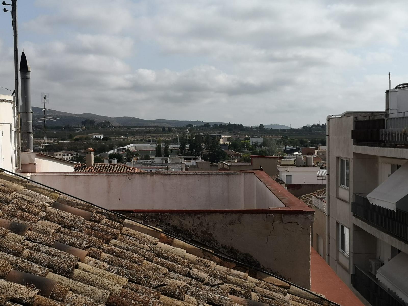 Semi-detached House for Sale in Olleria, l'