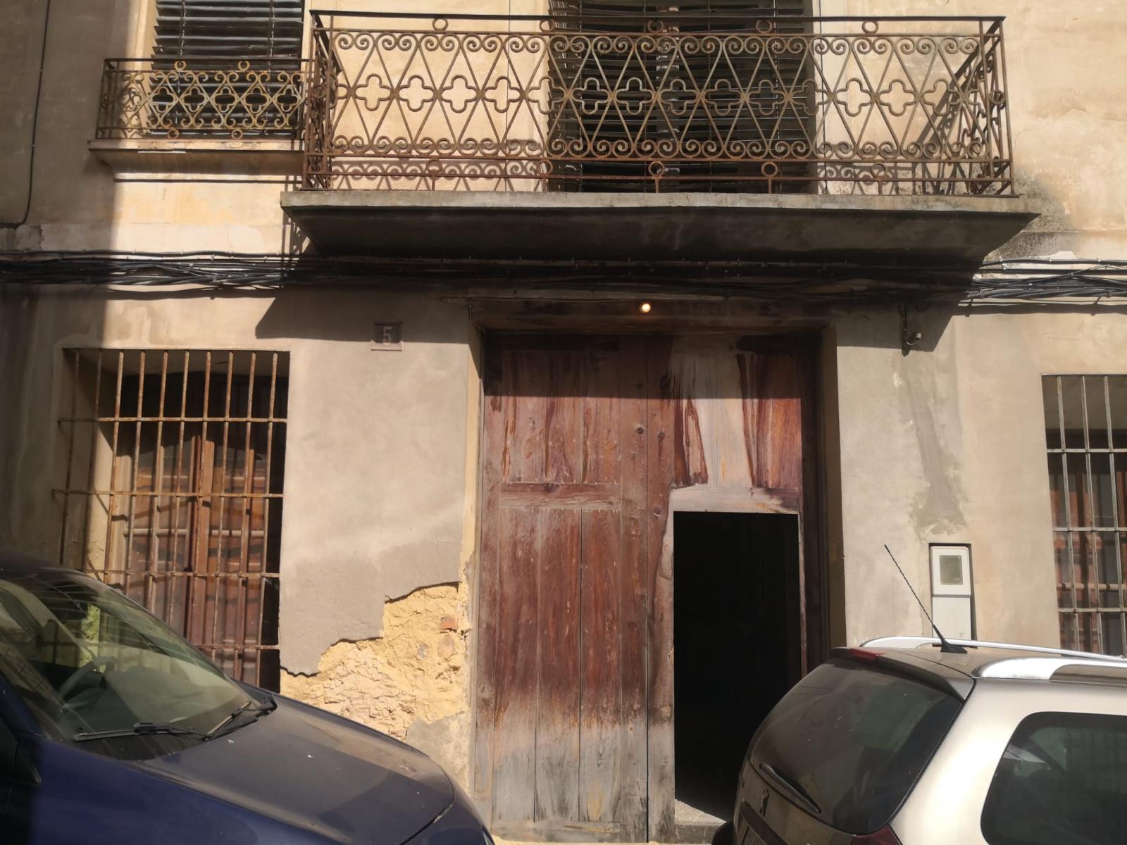 Semi-detached House for Sale in Olleria, l'