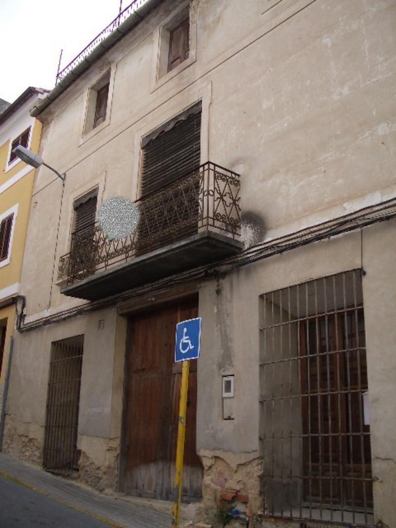Semi-detached House for Sale in Olleria, l'