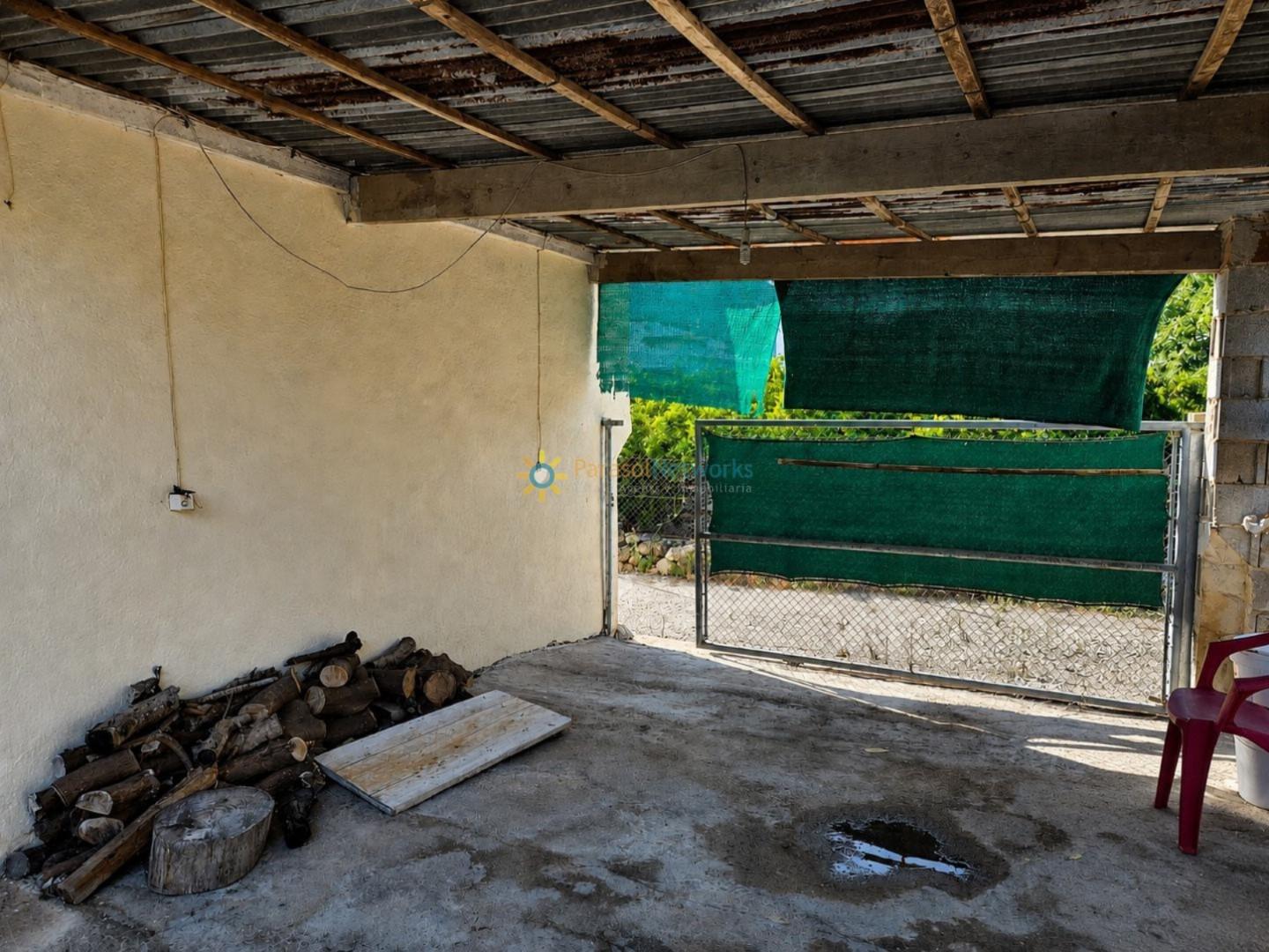 Villa for Sale in Gandia
