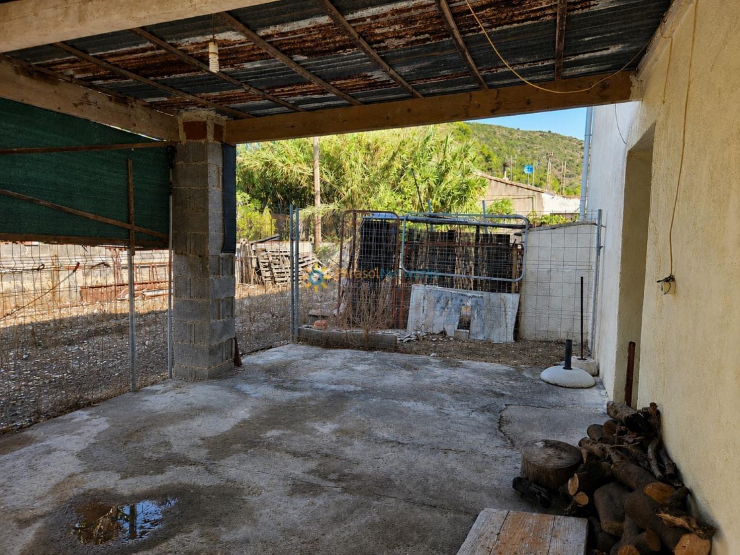 Villa for Sale in Gandia