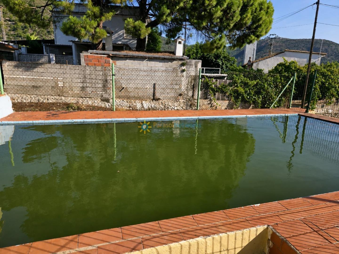 Villa for Sale in Gandia