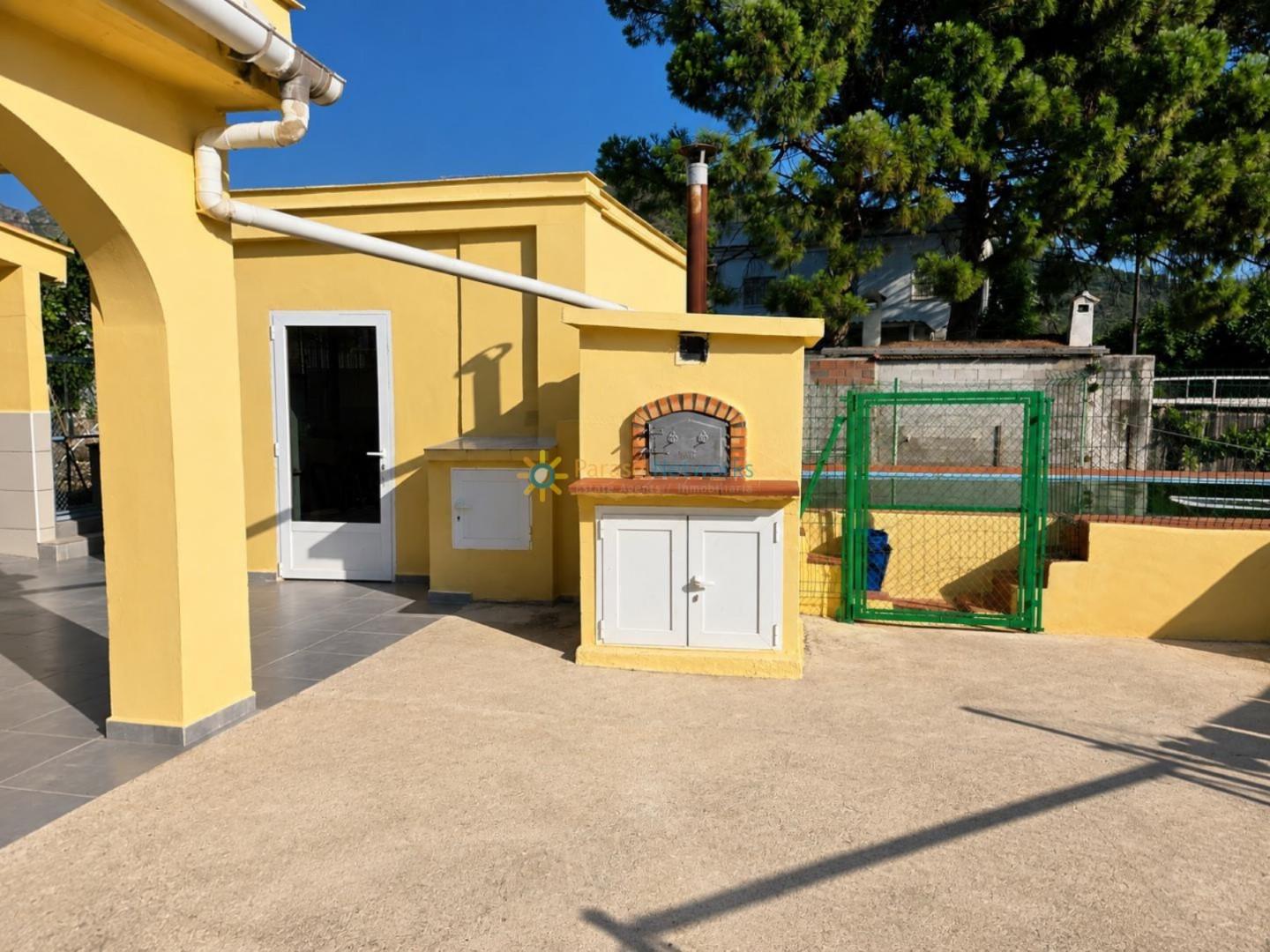 Villa for Sale in Gandia