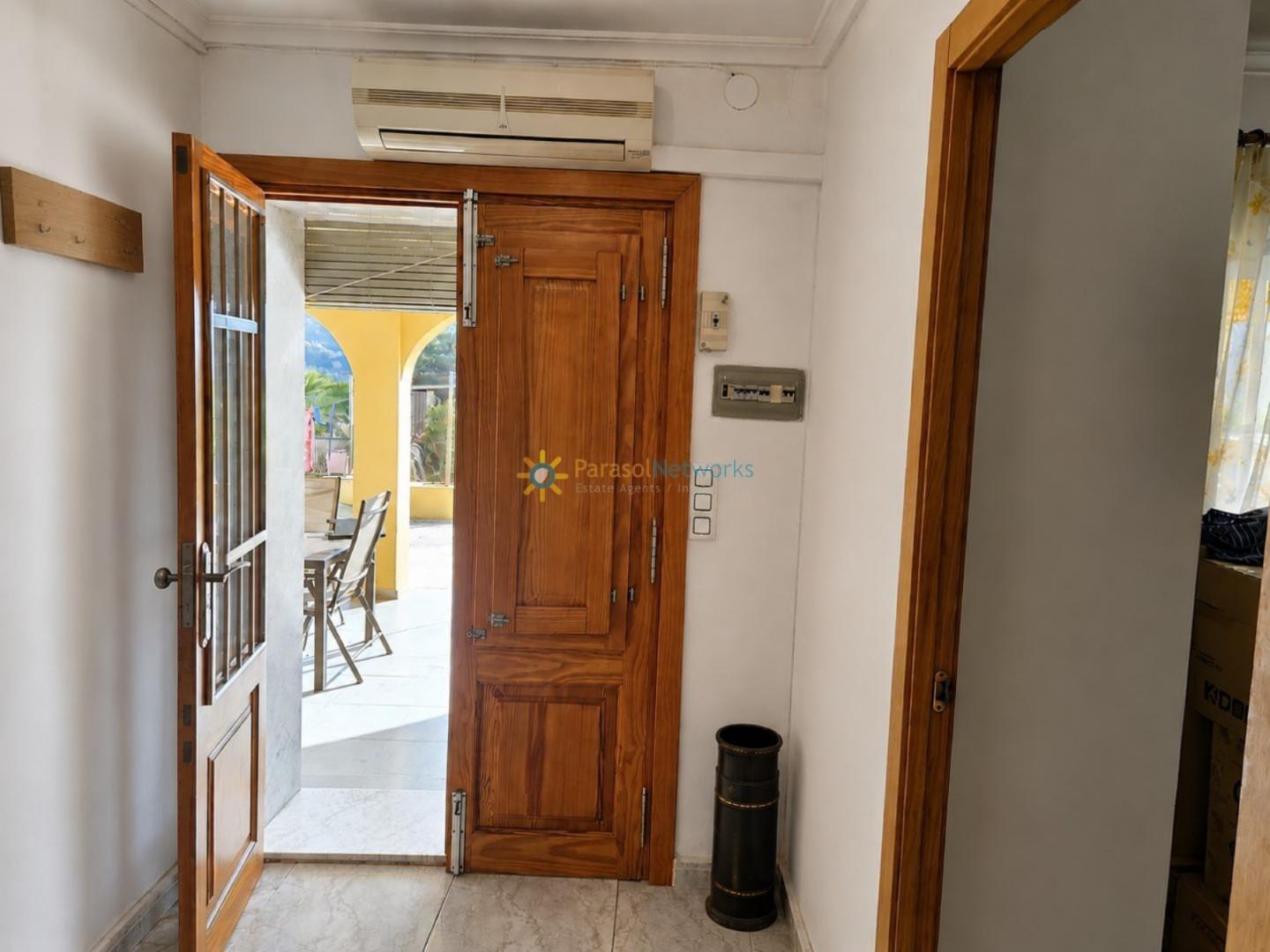Villa for Sale in Gandia