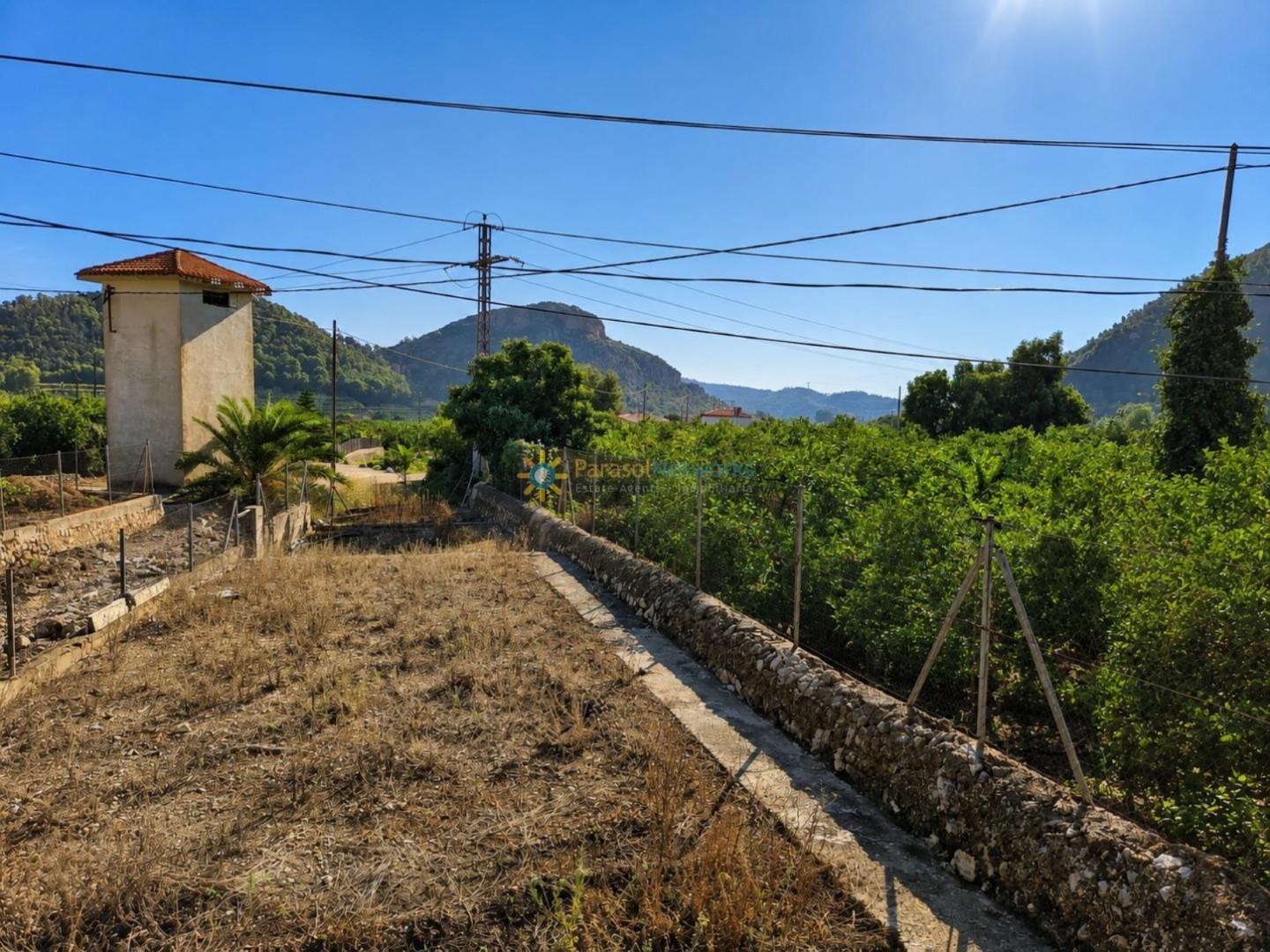 Villa for Sale in Gandia
