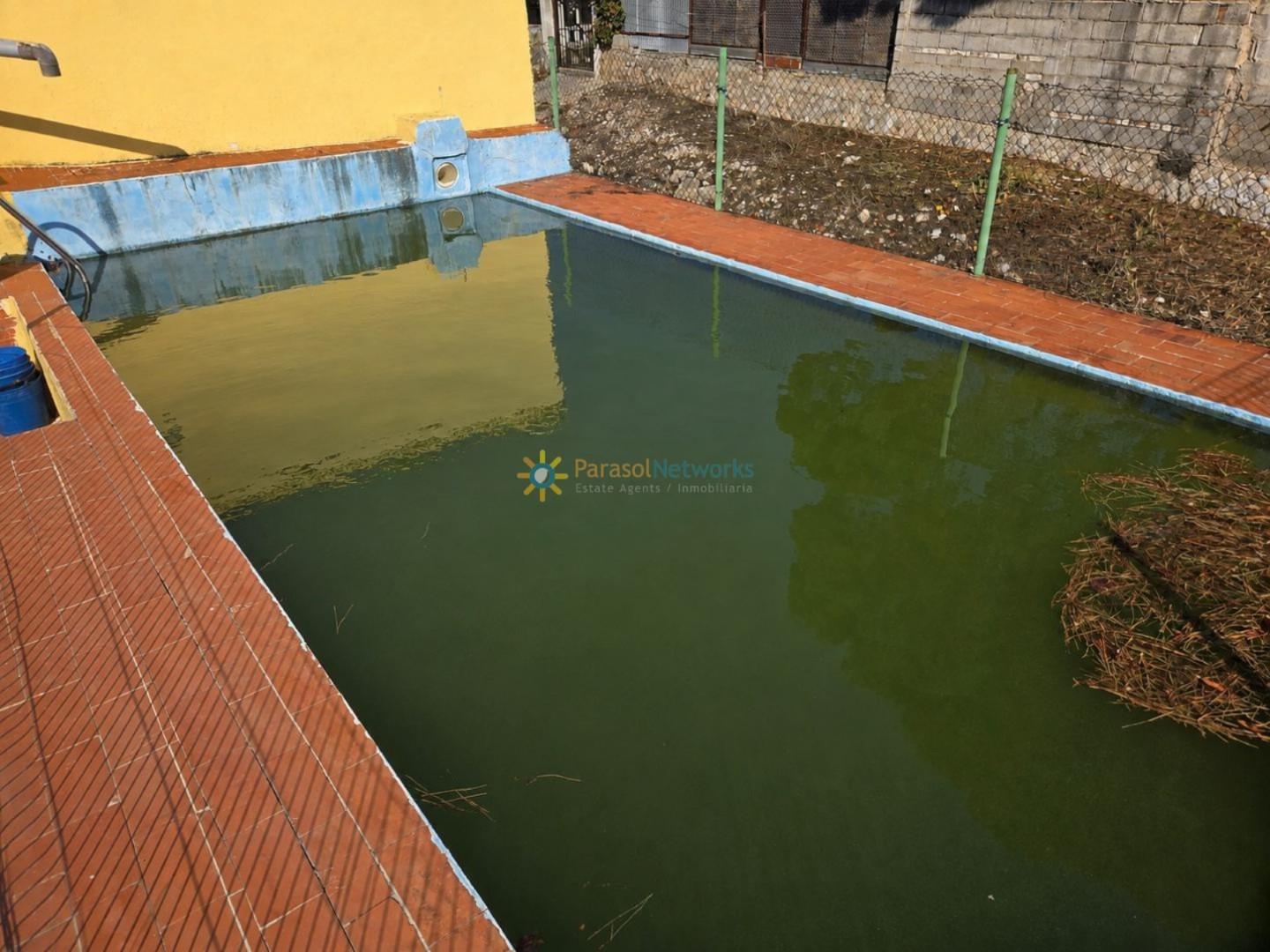 Villa for Sale in Gandia
