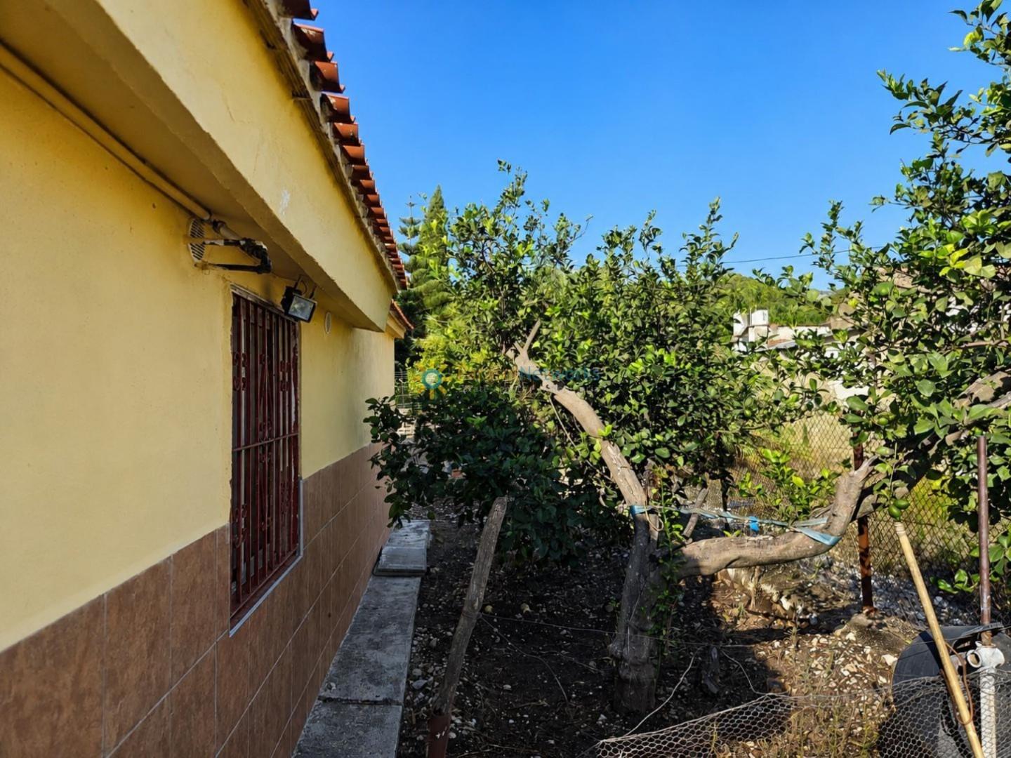 Villa for Sale in Gandia