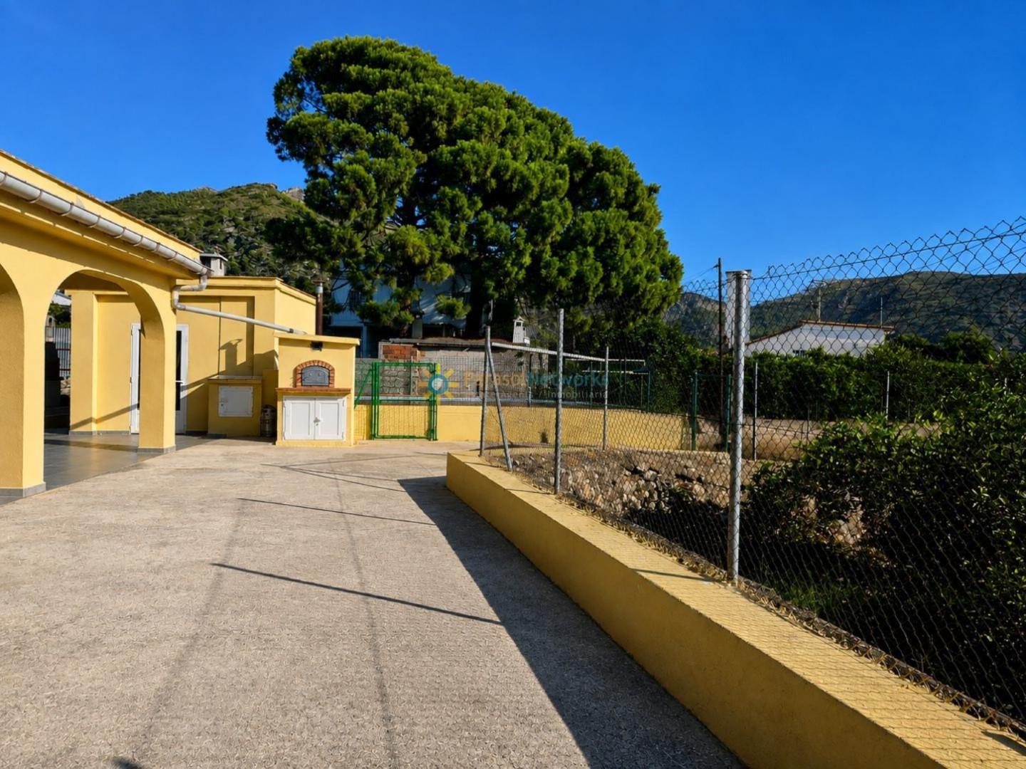 Villa for Sale in Gandia